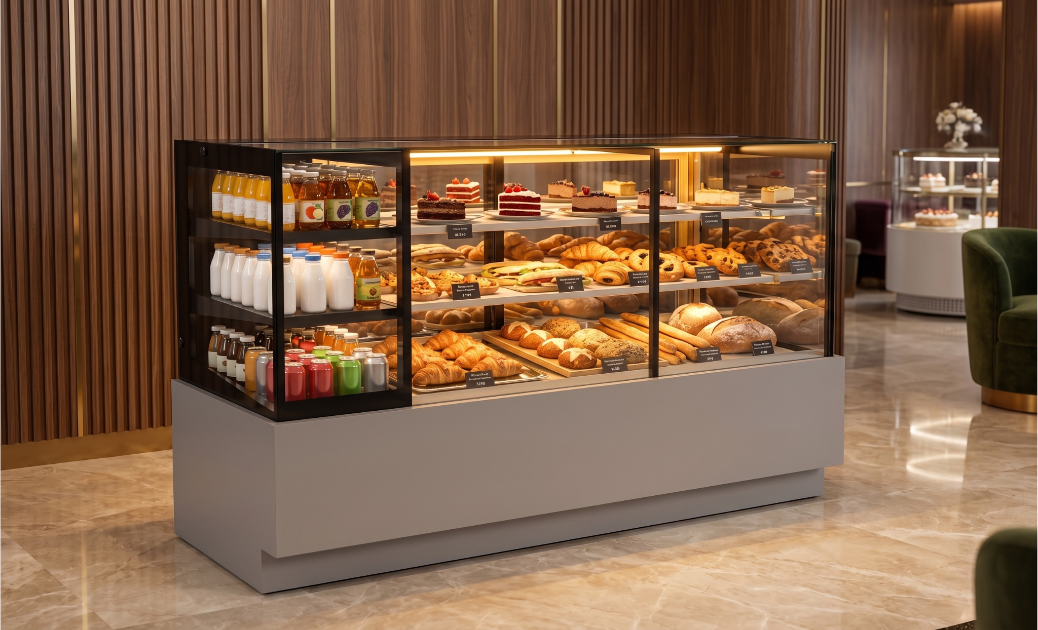 Bakery