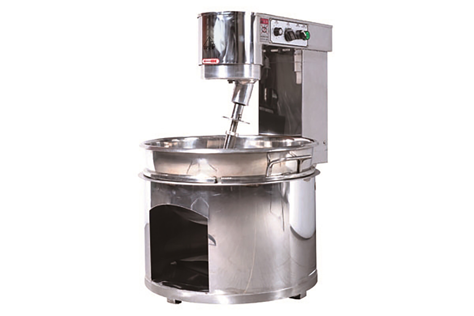 Fixed Bowl Cooking Mixer 30 L
