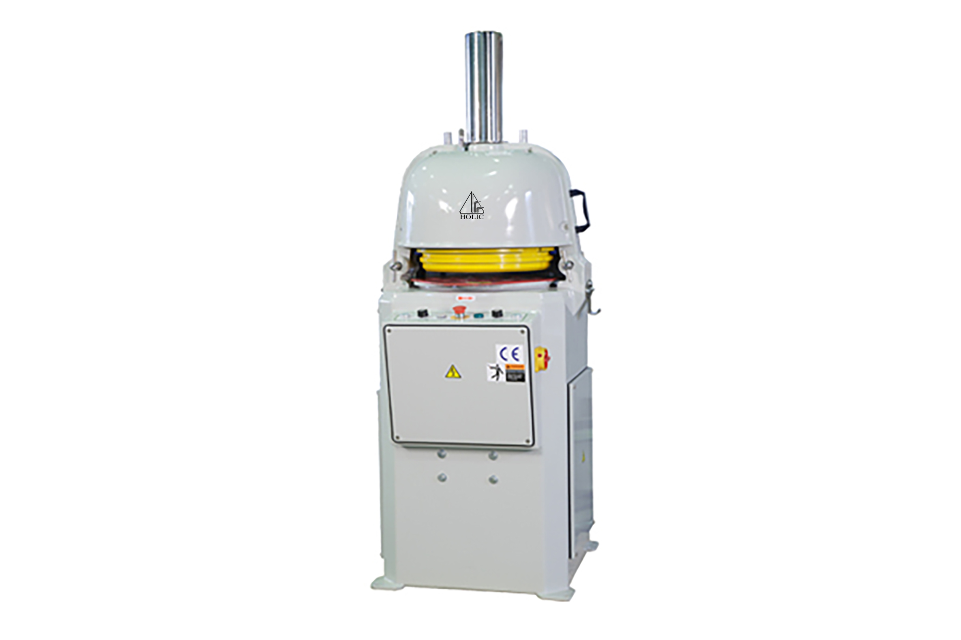 Fully Automatic Divider Rounder