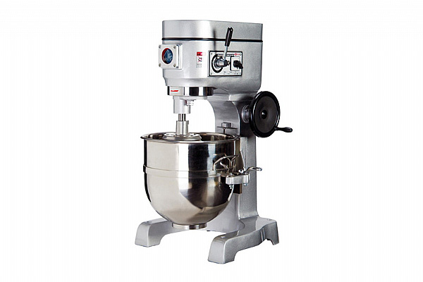 Planetary Mixer 50 L