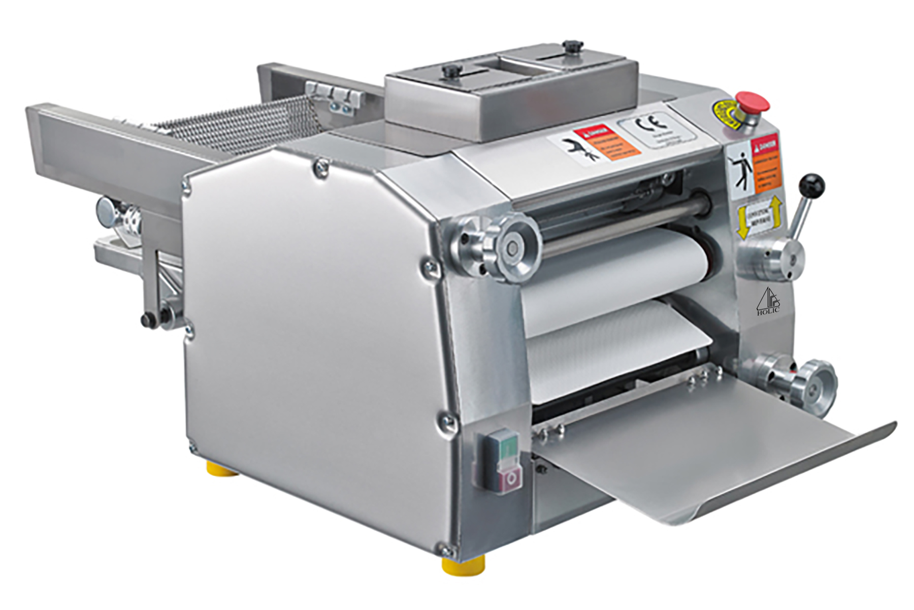 Reversible Dough Moulder 298 mm