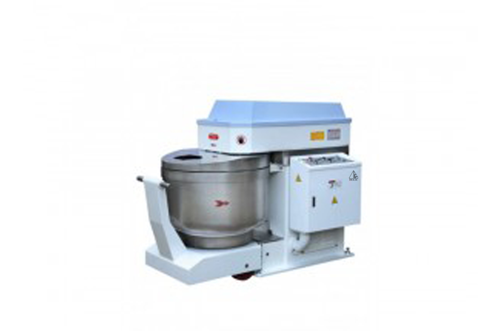 Spiral Mixer with Removable Bowl