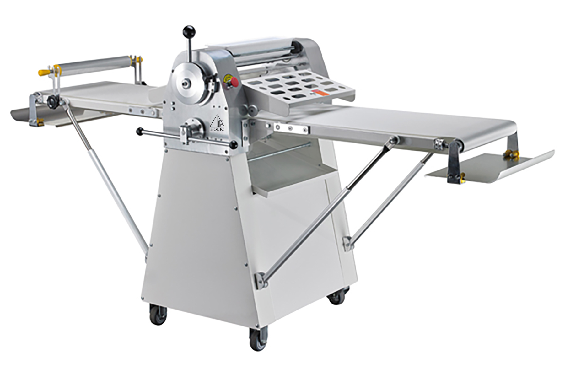 Standing Dough Sheeter 430 ~ 515 mm