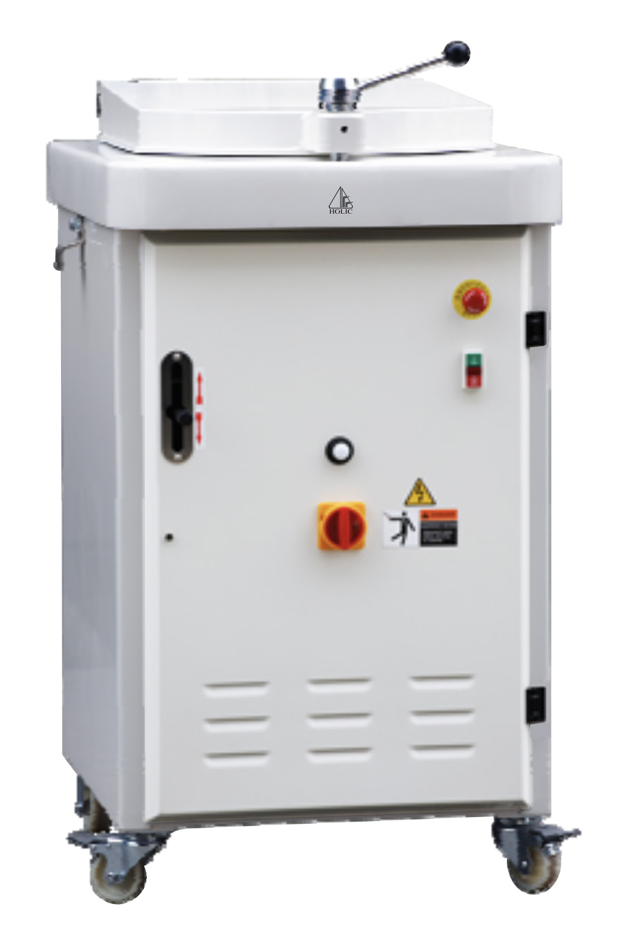 Hydraulic Dough Divider Machine