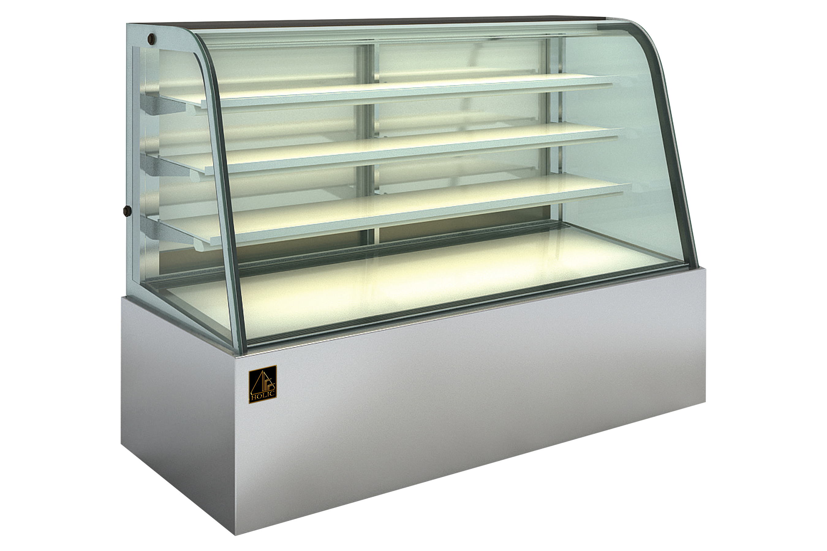 ARC Display Case A4