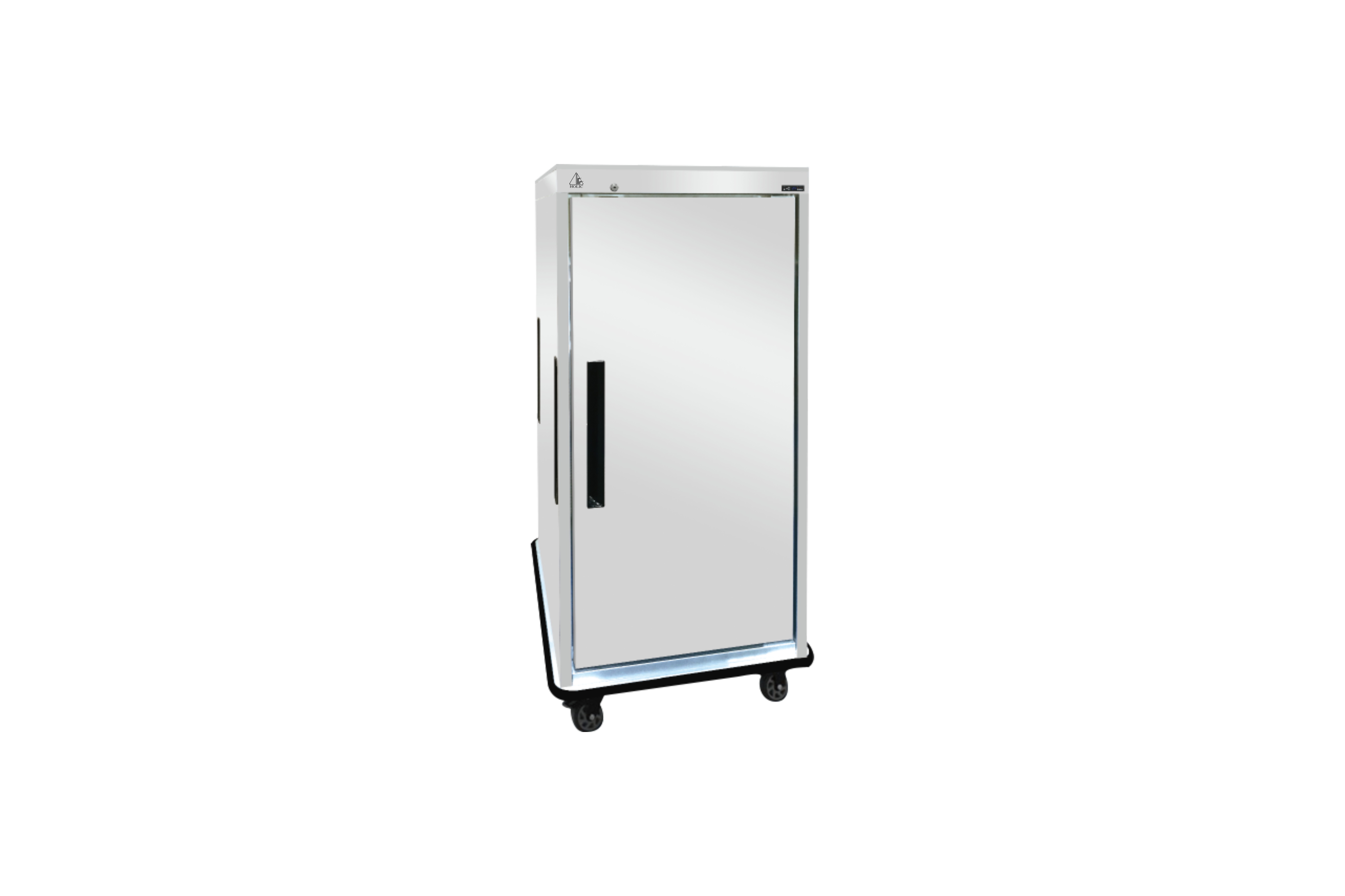 Upgright Freezer cart BP-80F