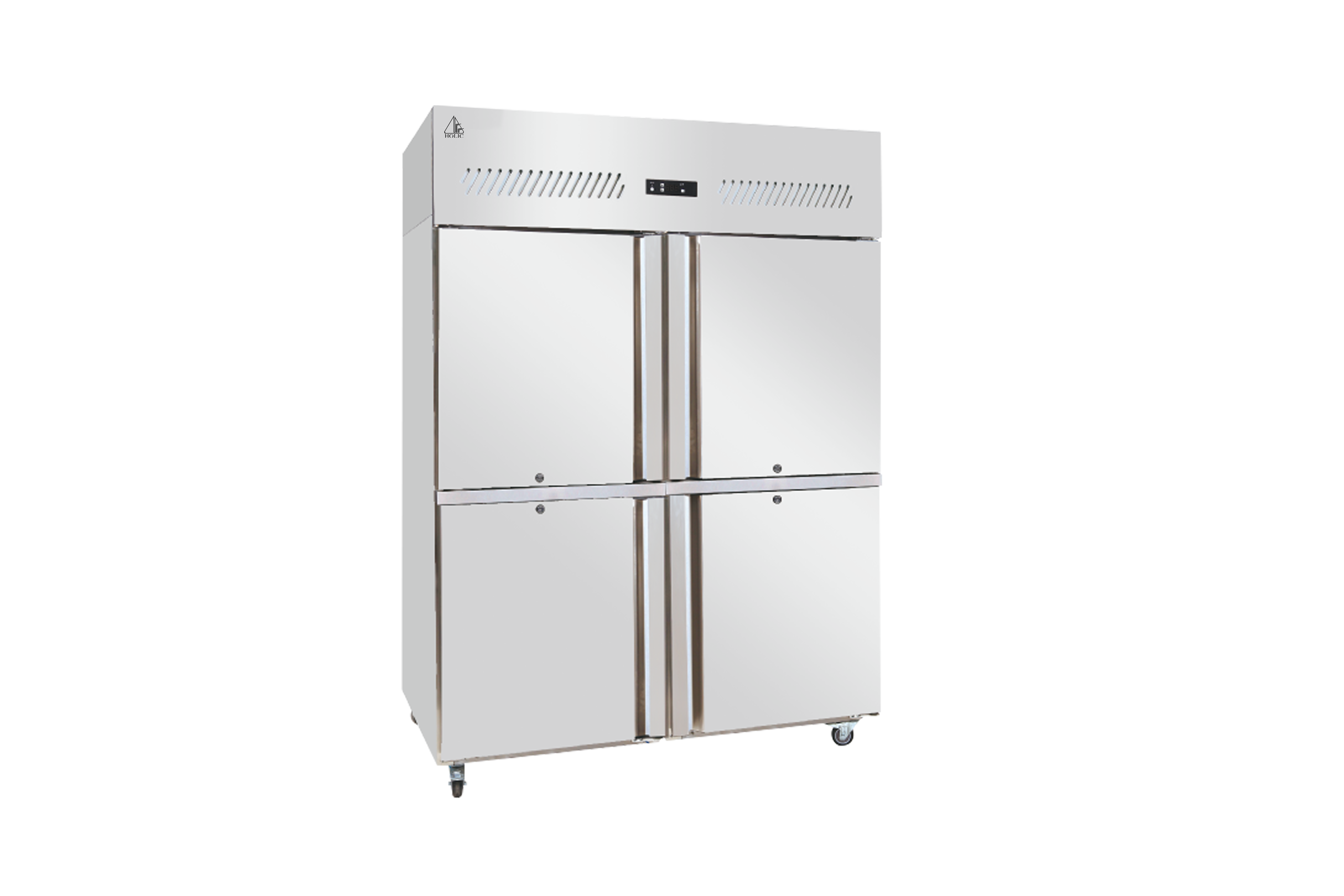 Bakery Upright Chiller 4 Door (1150 Liter)