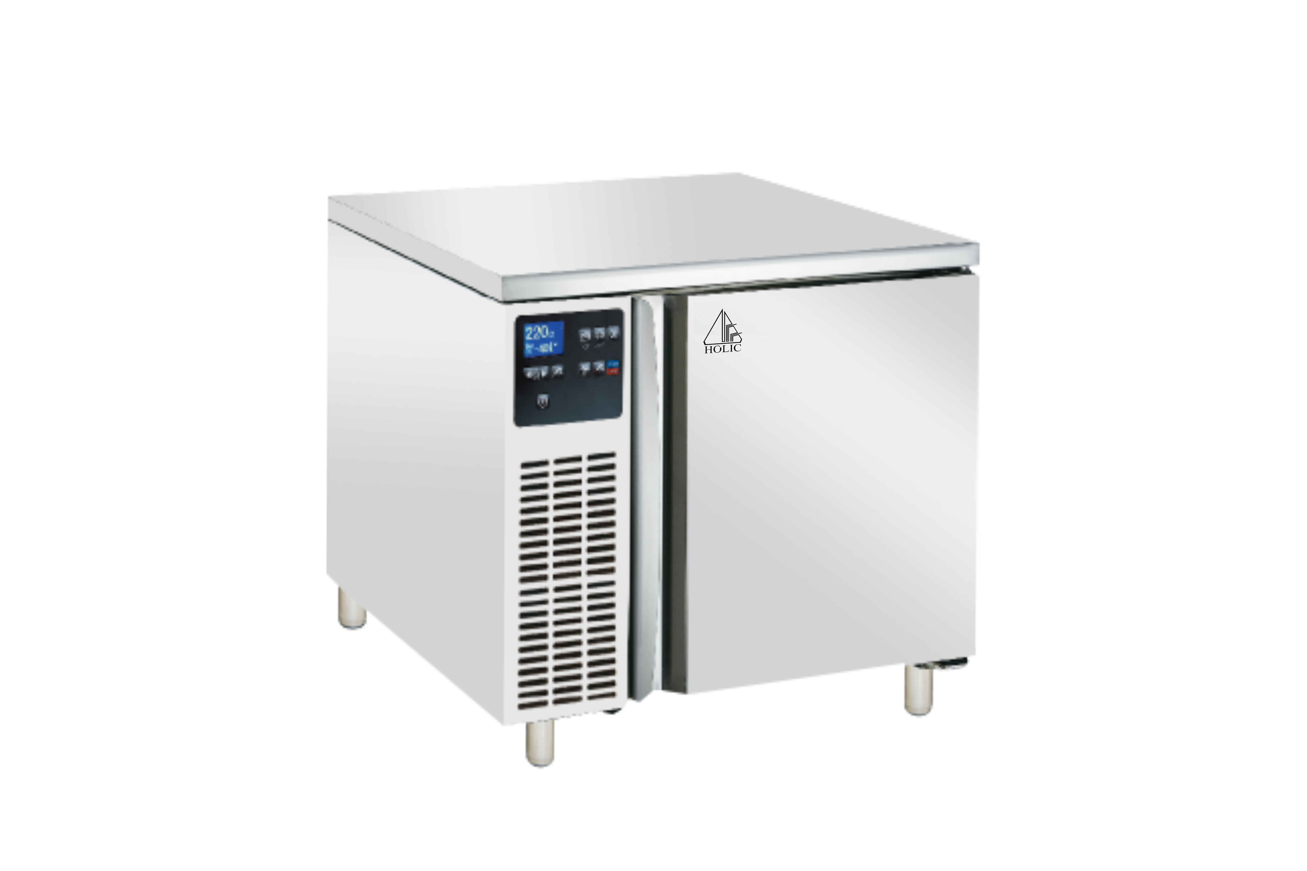 Quick Freezer CQ-3