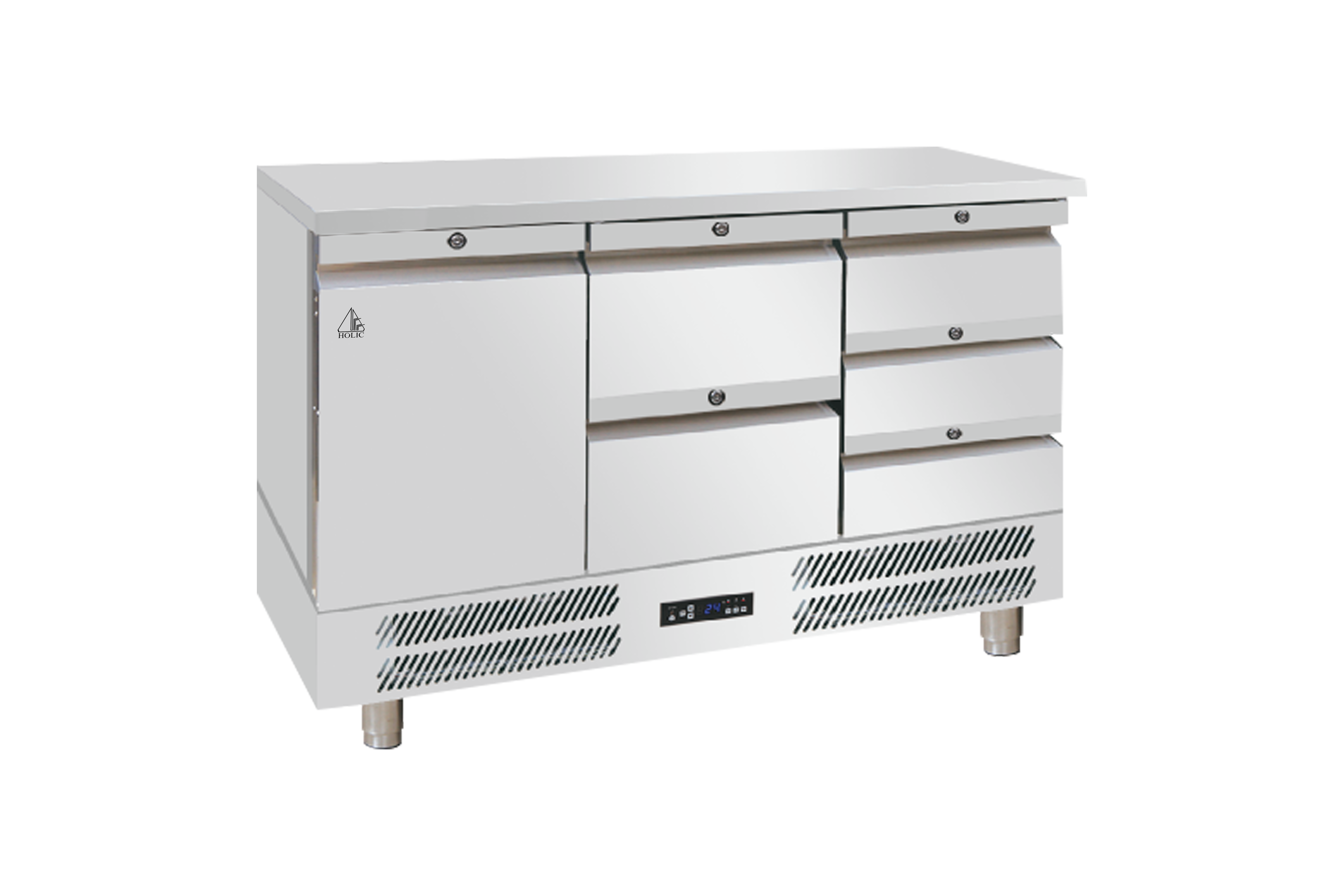 Under Counter Refrigerator / Freezer T5