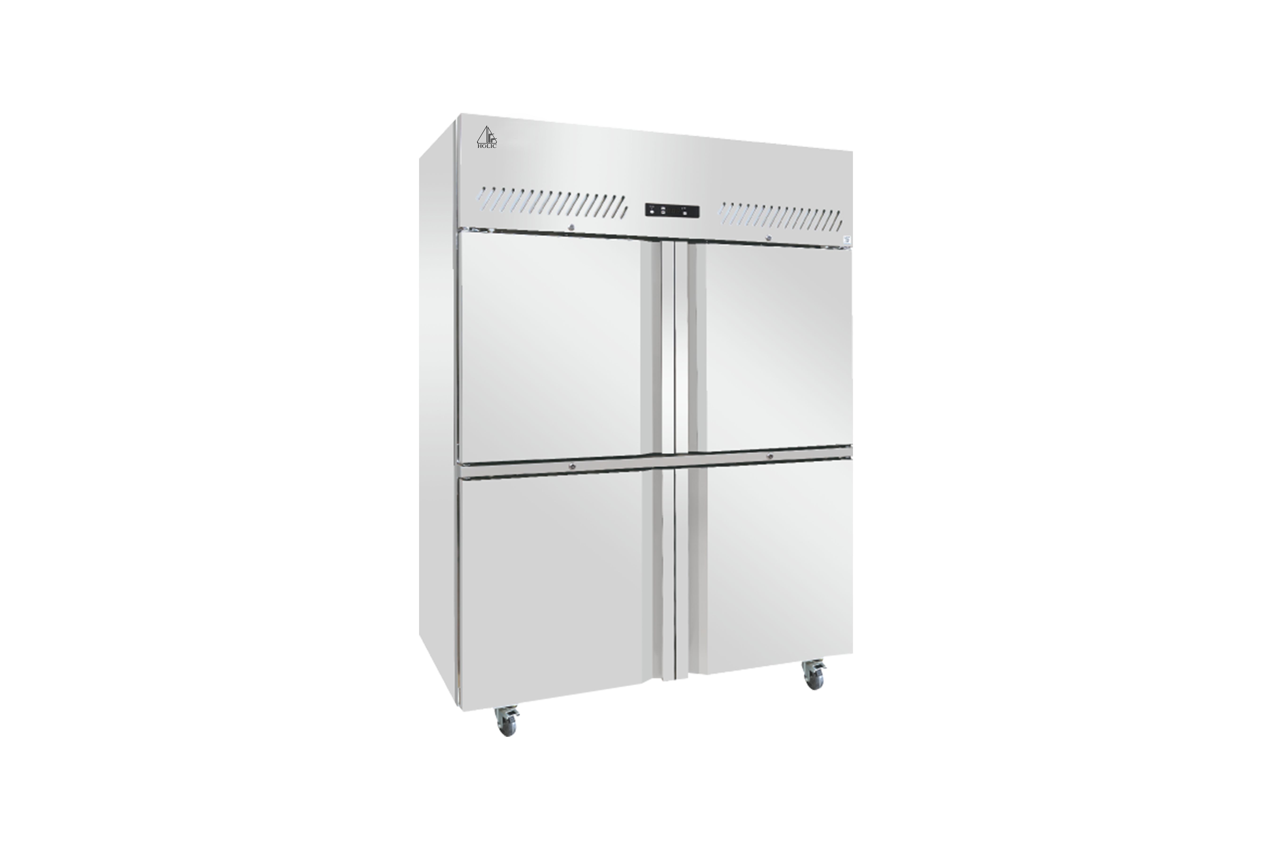 Upright Chiller 140