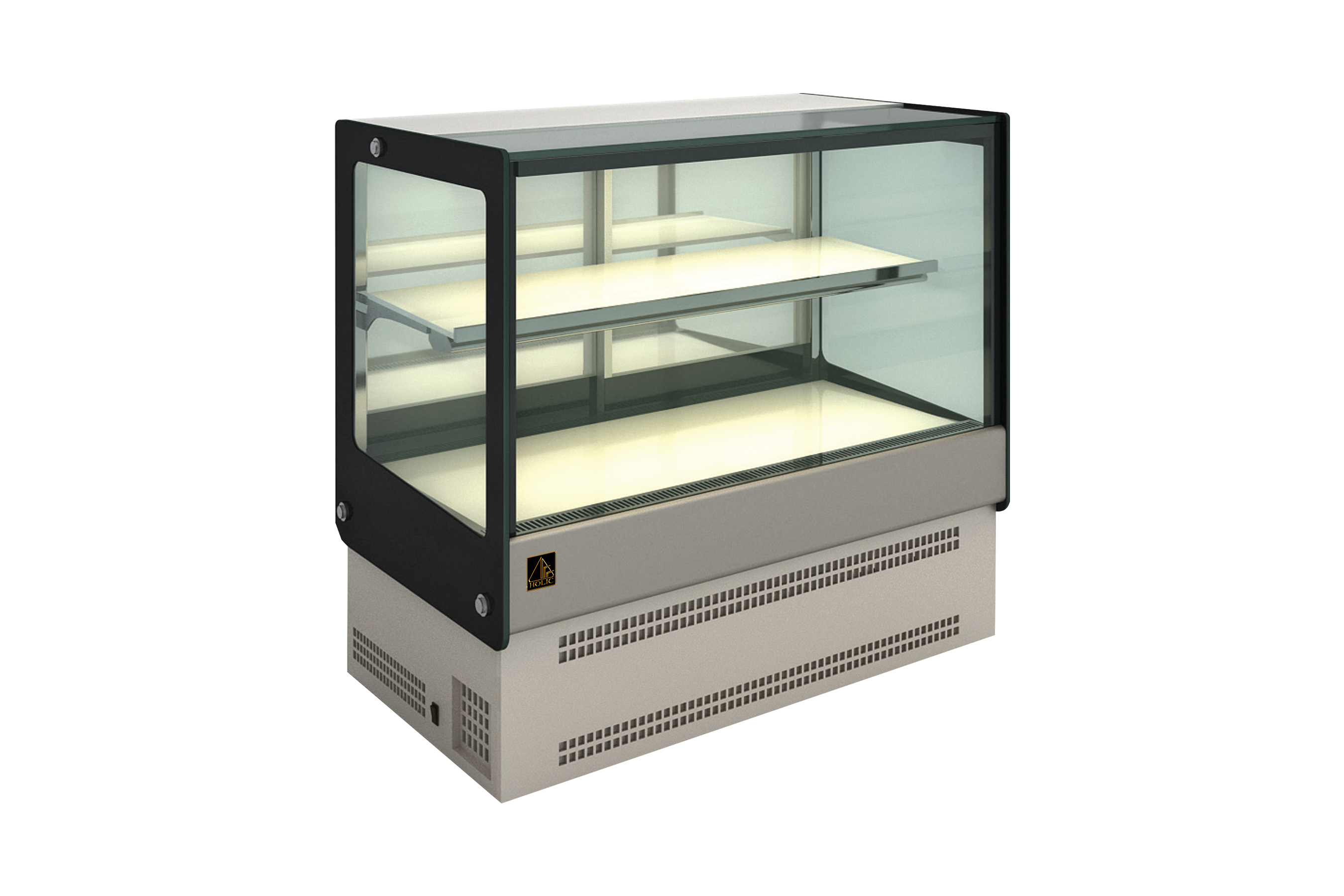 Countertop Display Case