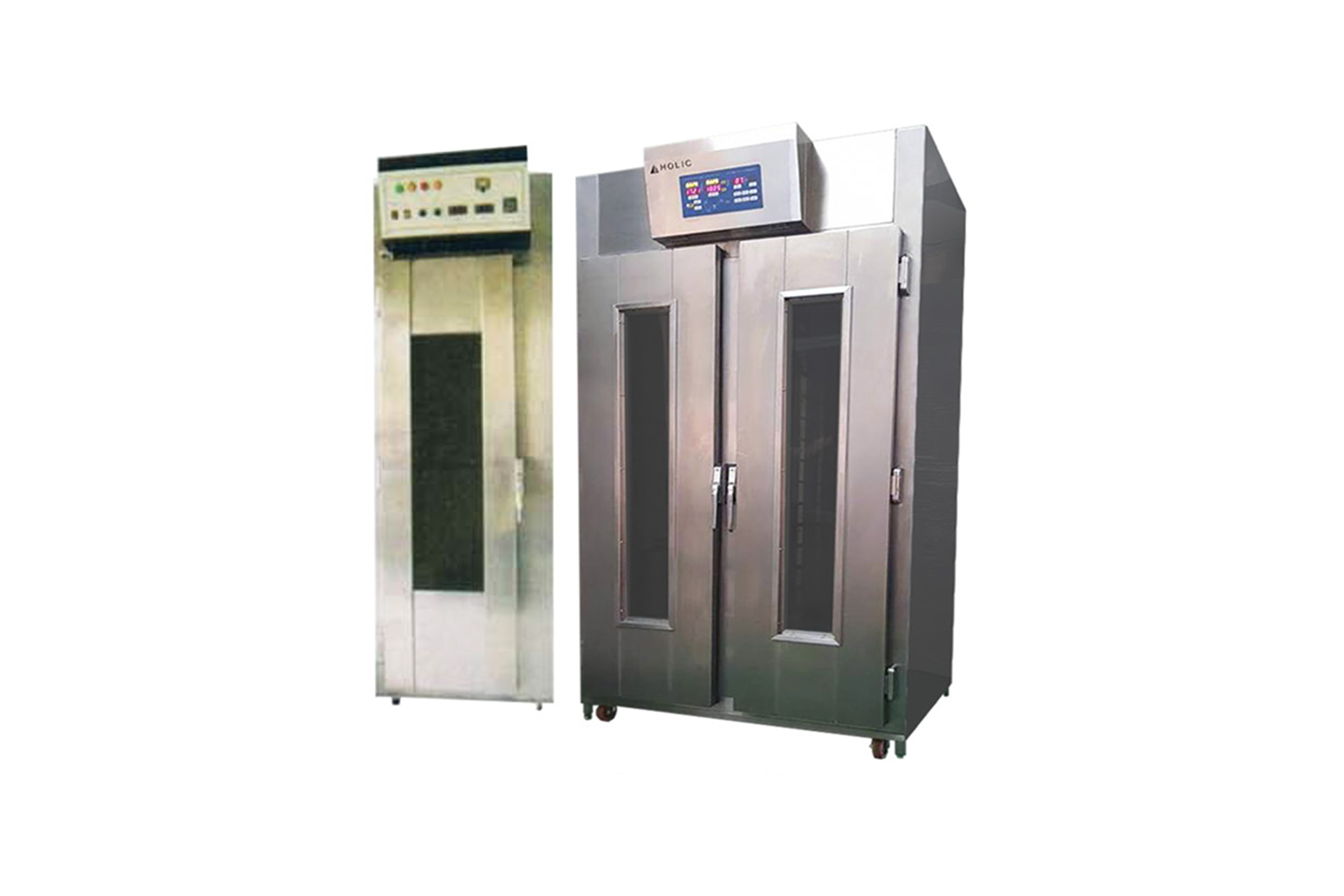 Retarder Proofer