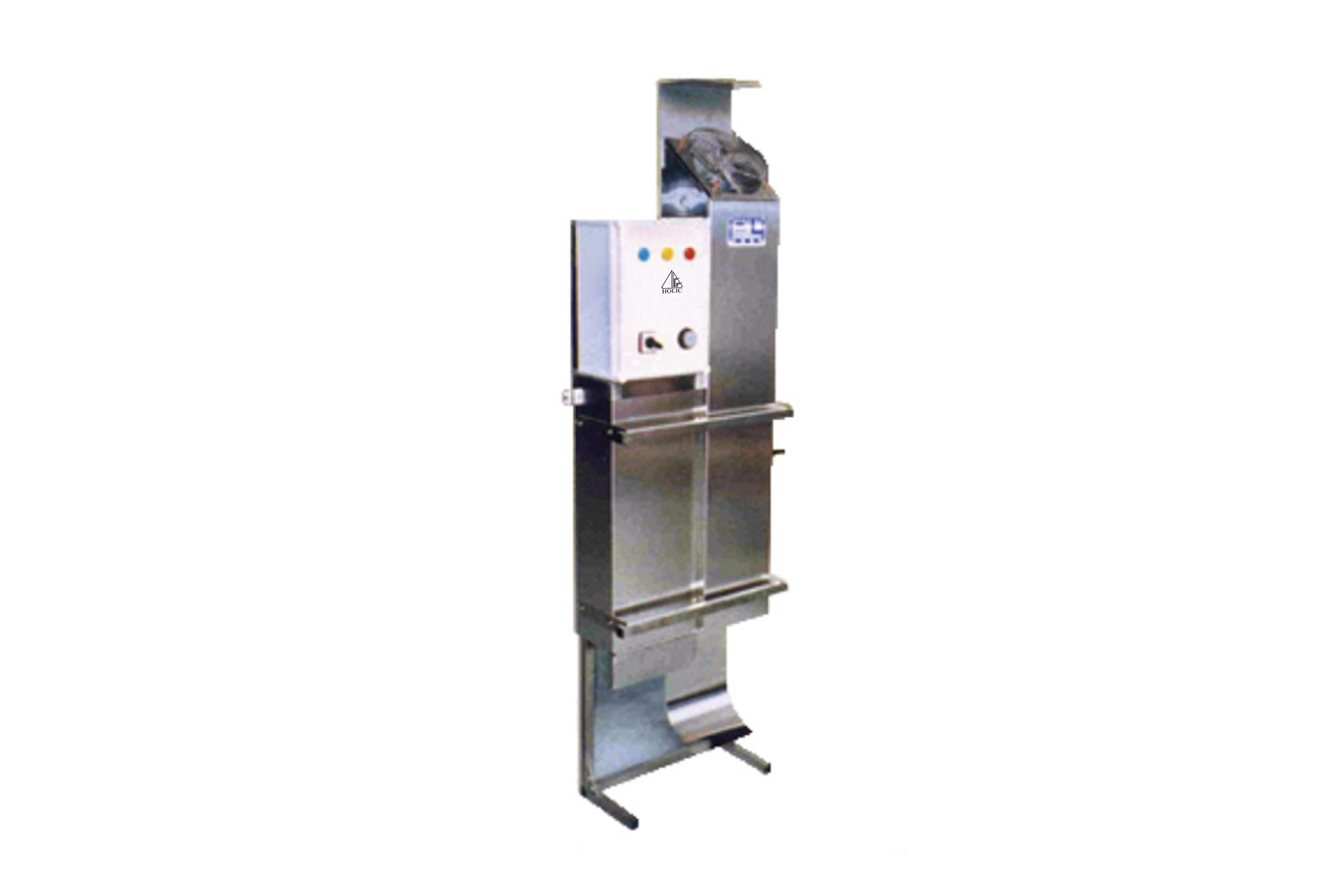 Automatic Room Proofer