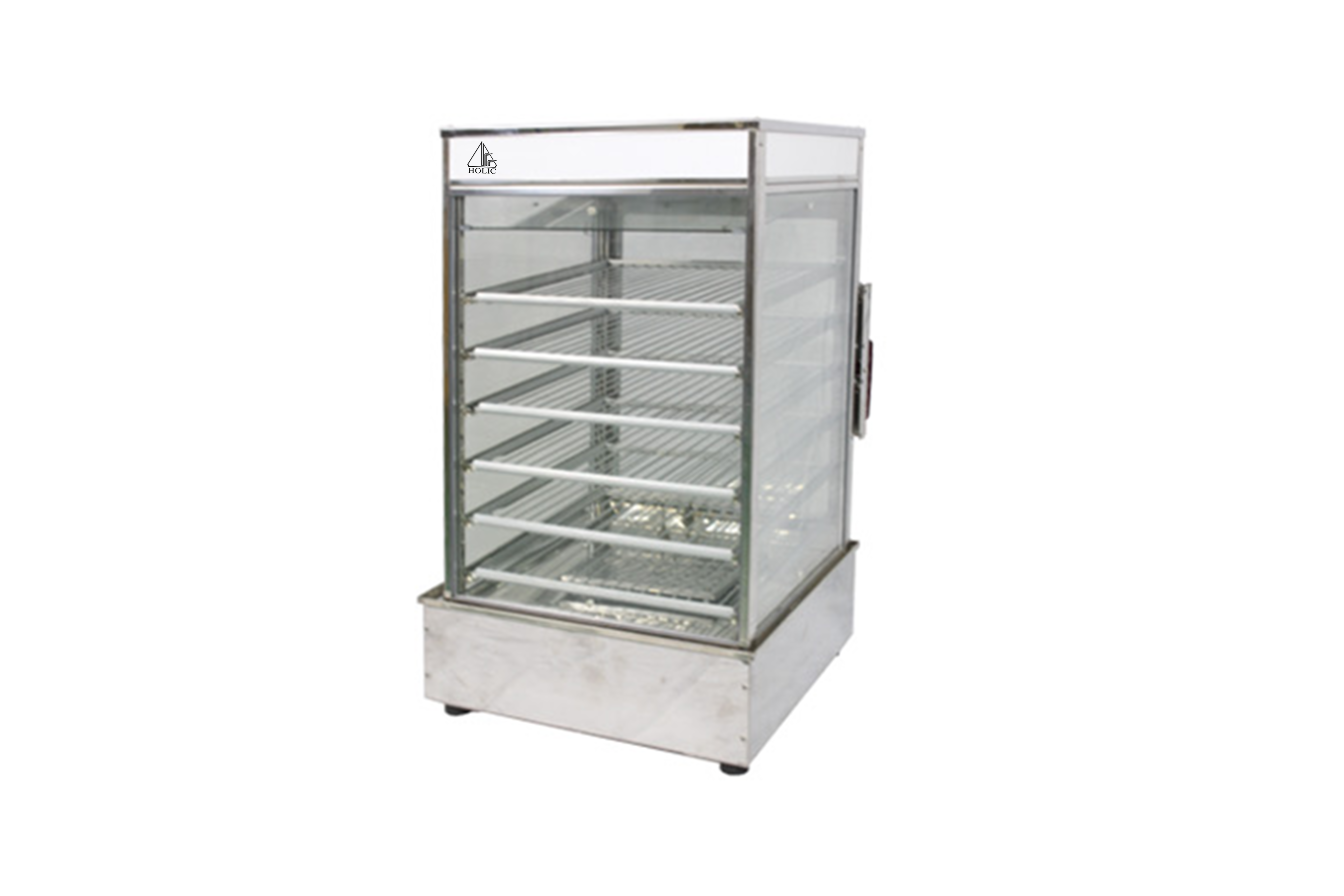 Pao Warmer