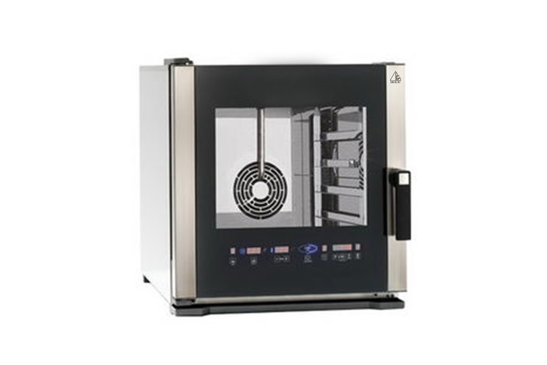 Combi Oven