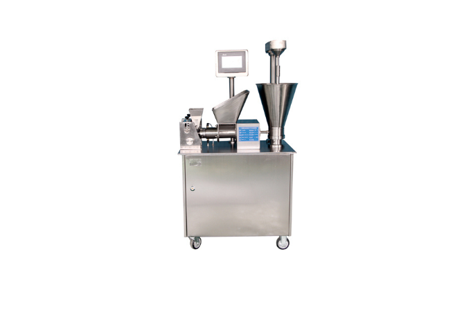 Automatic Dumpling Forming Machine
