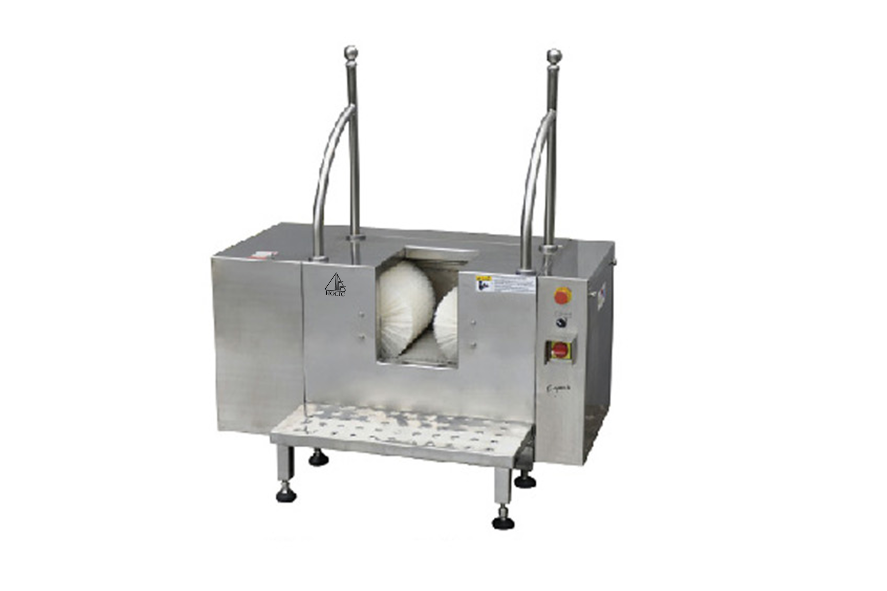 Boots Washer