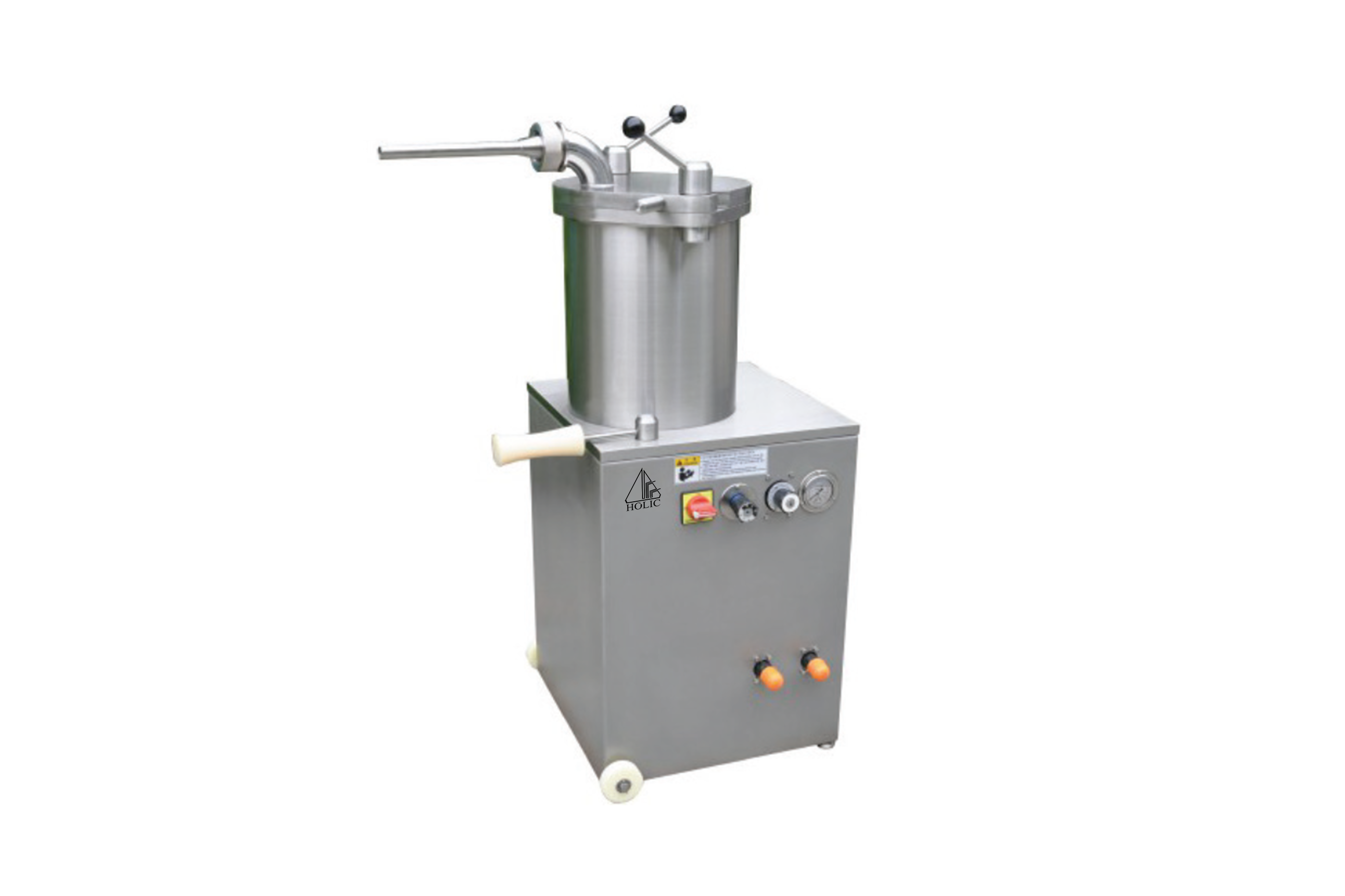 Sausage Line Hydraulic Filler