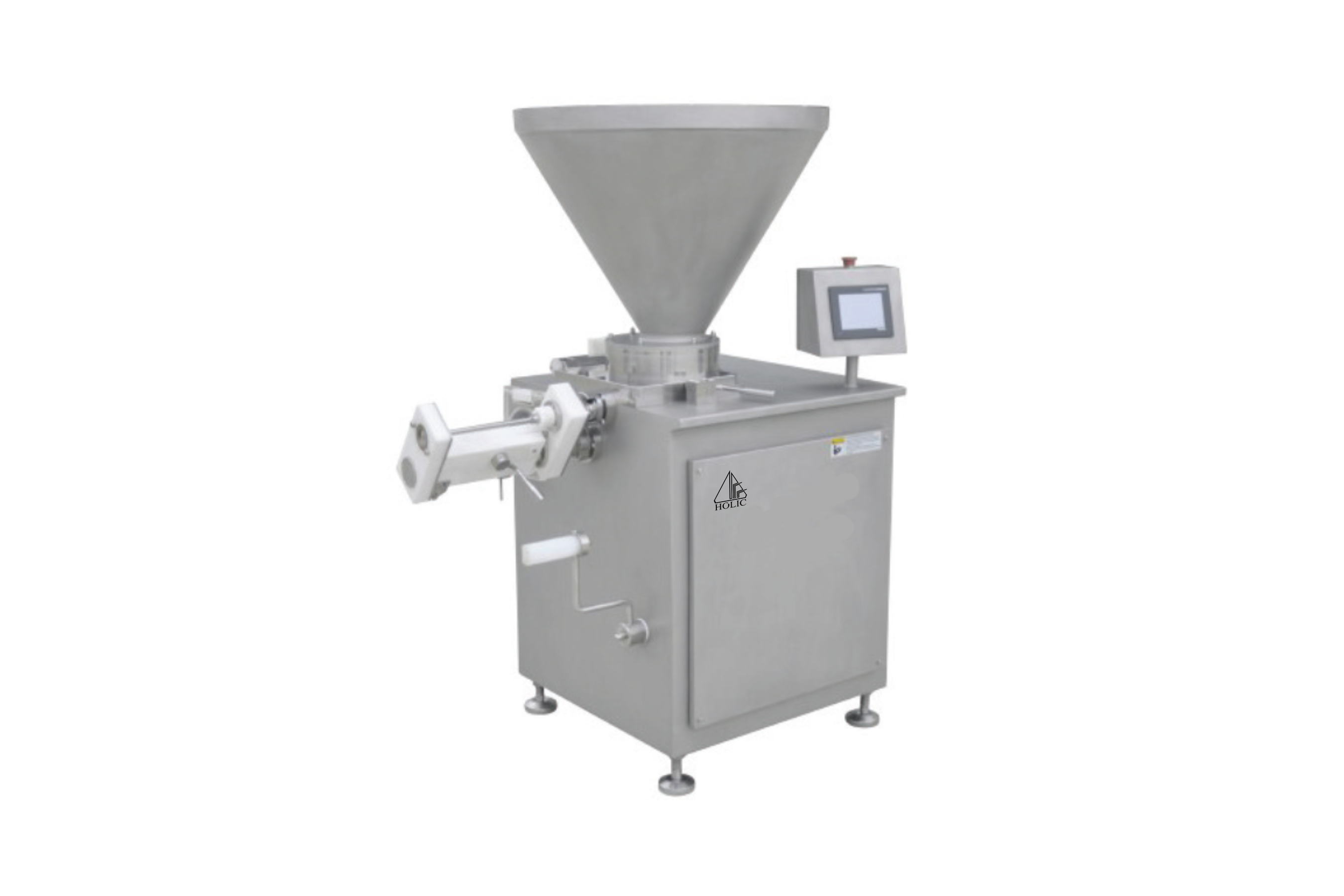 Sausage Line Vacuum Filler