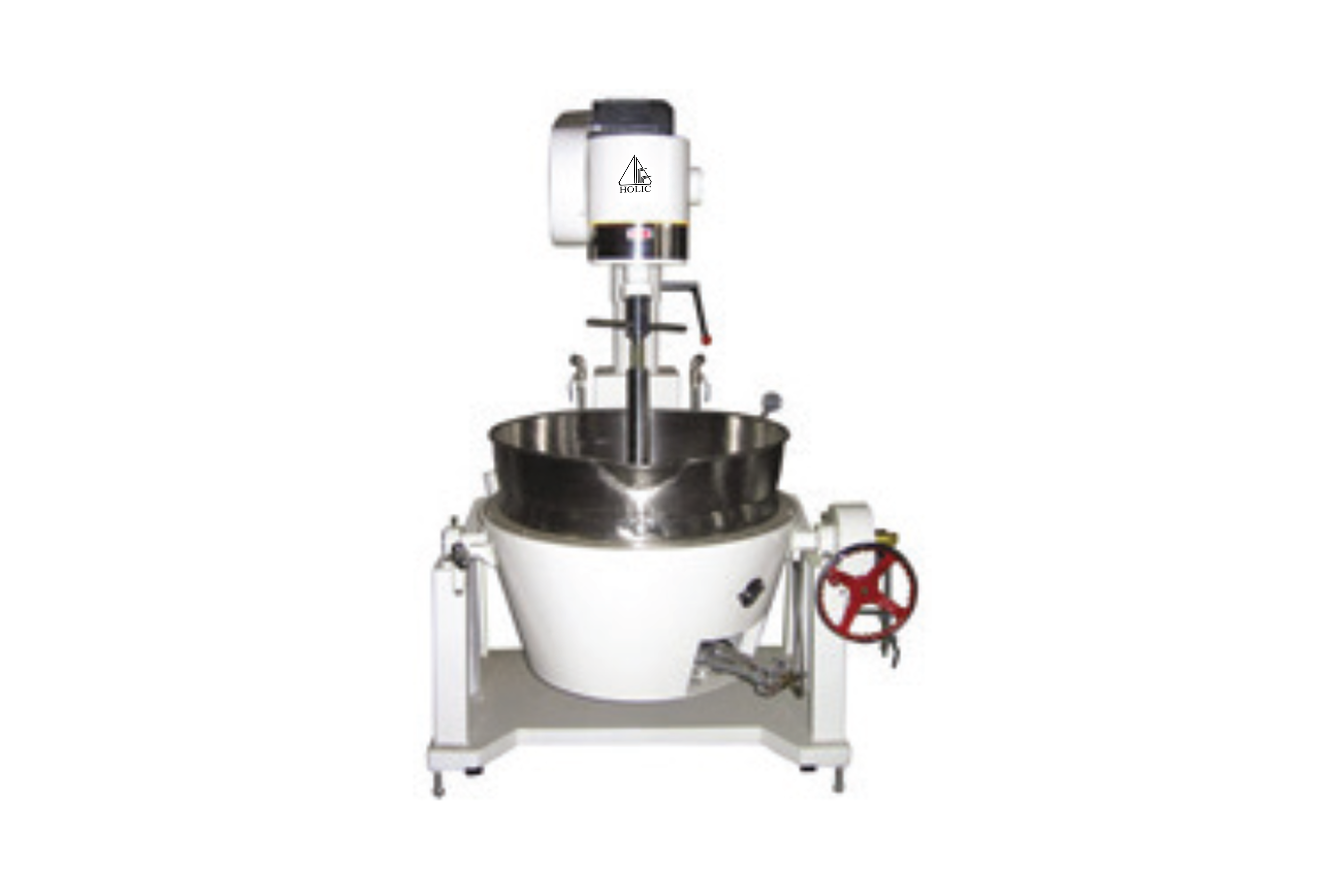 Cooking Mixer 80L-150L