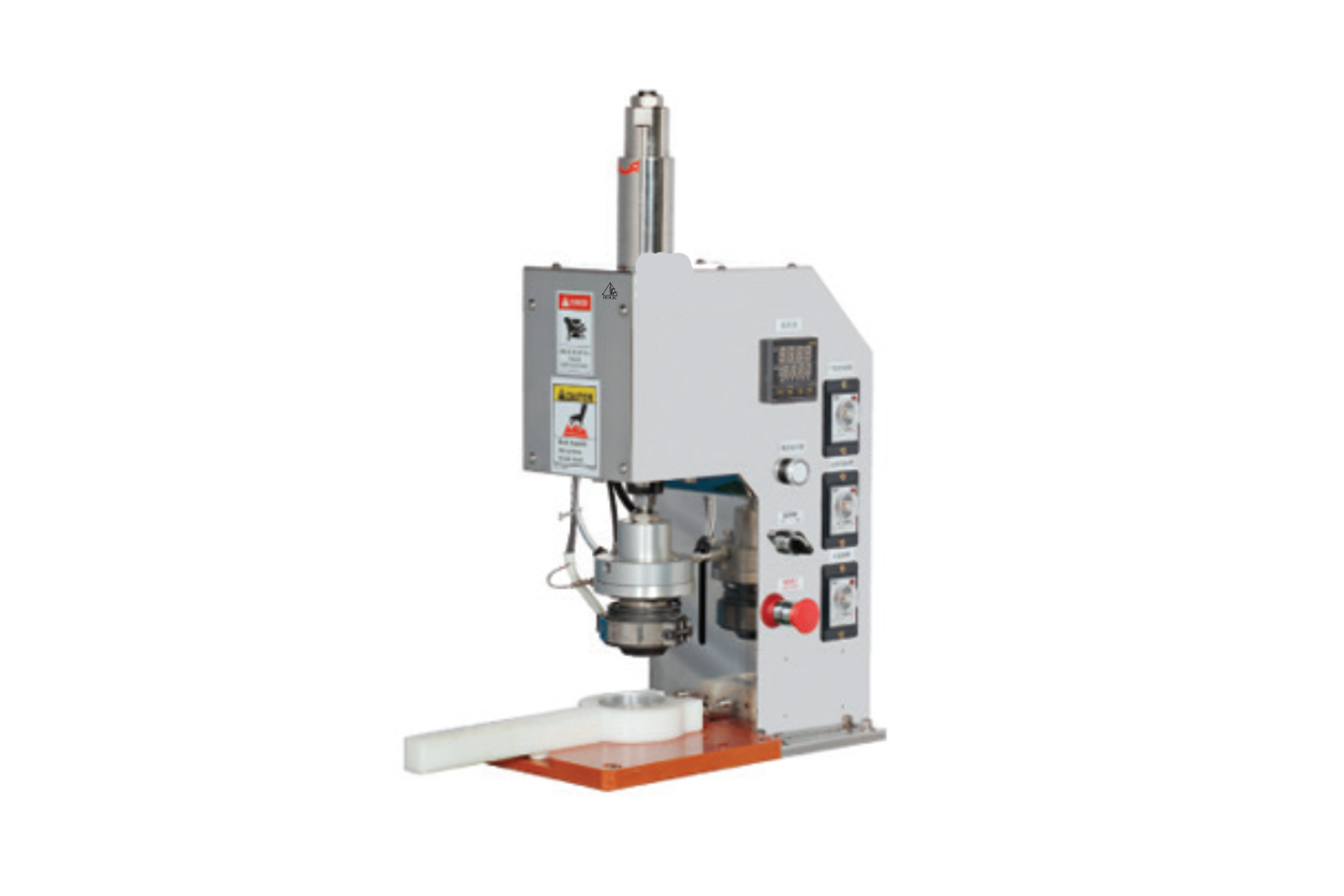 Semi Automatic Continuous Egg Tart Forming Machine A368