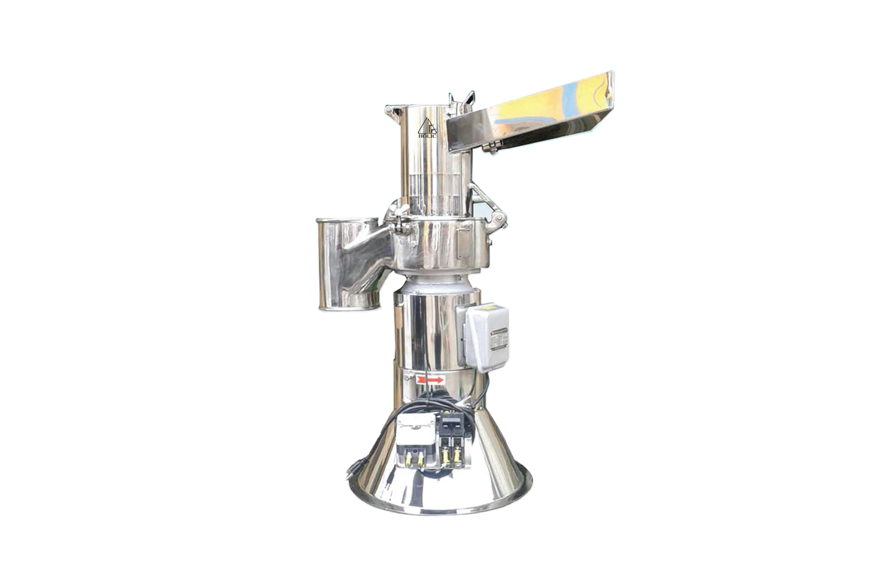 Grinder Machine