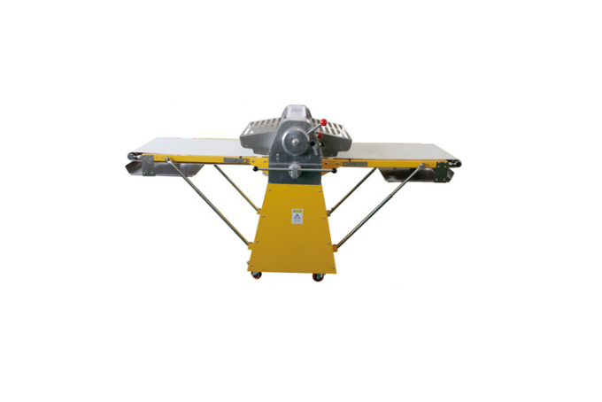 Sheeter Machine