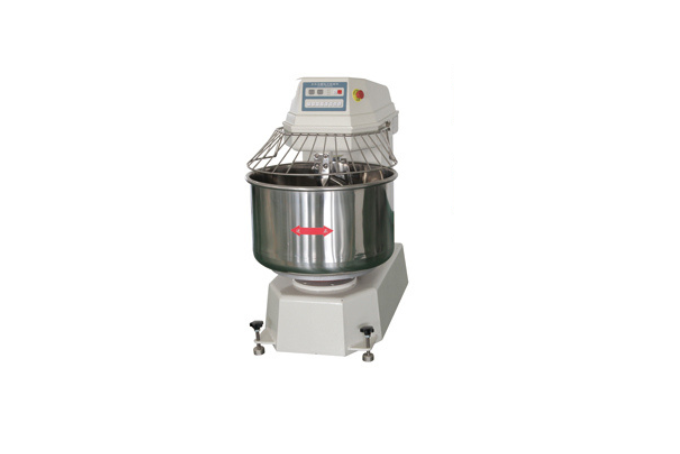 Mixer