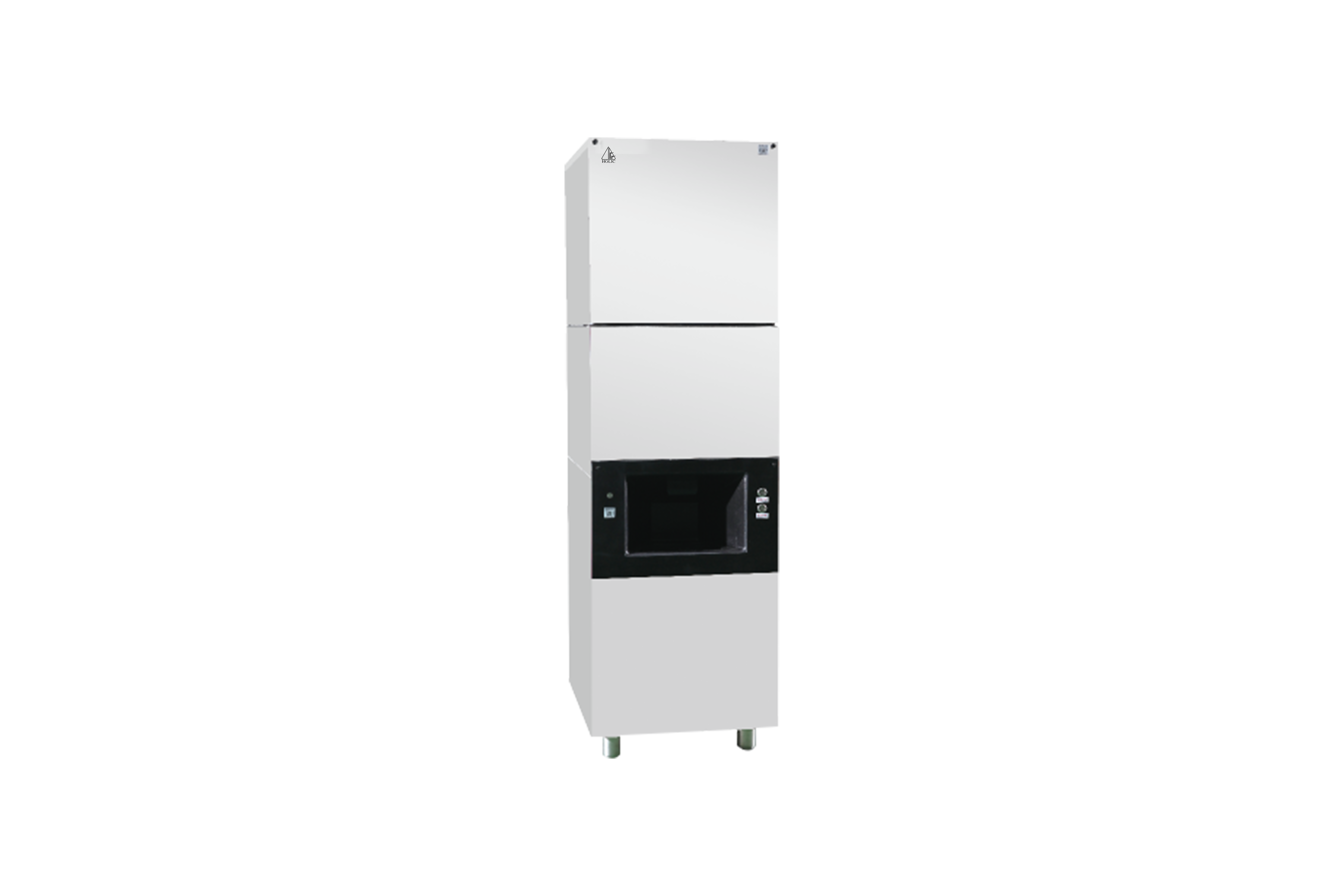 Ice Dispenser machine 180kg