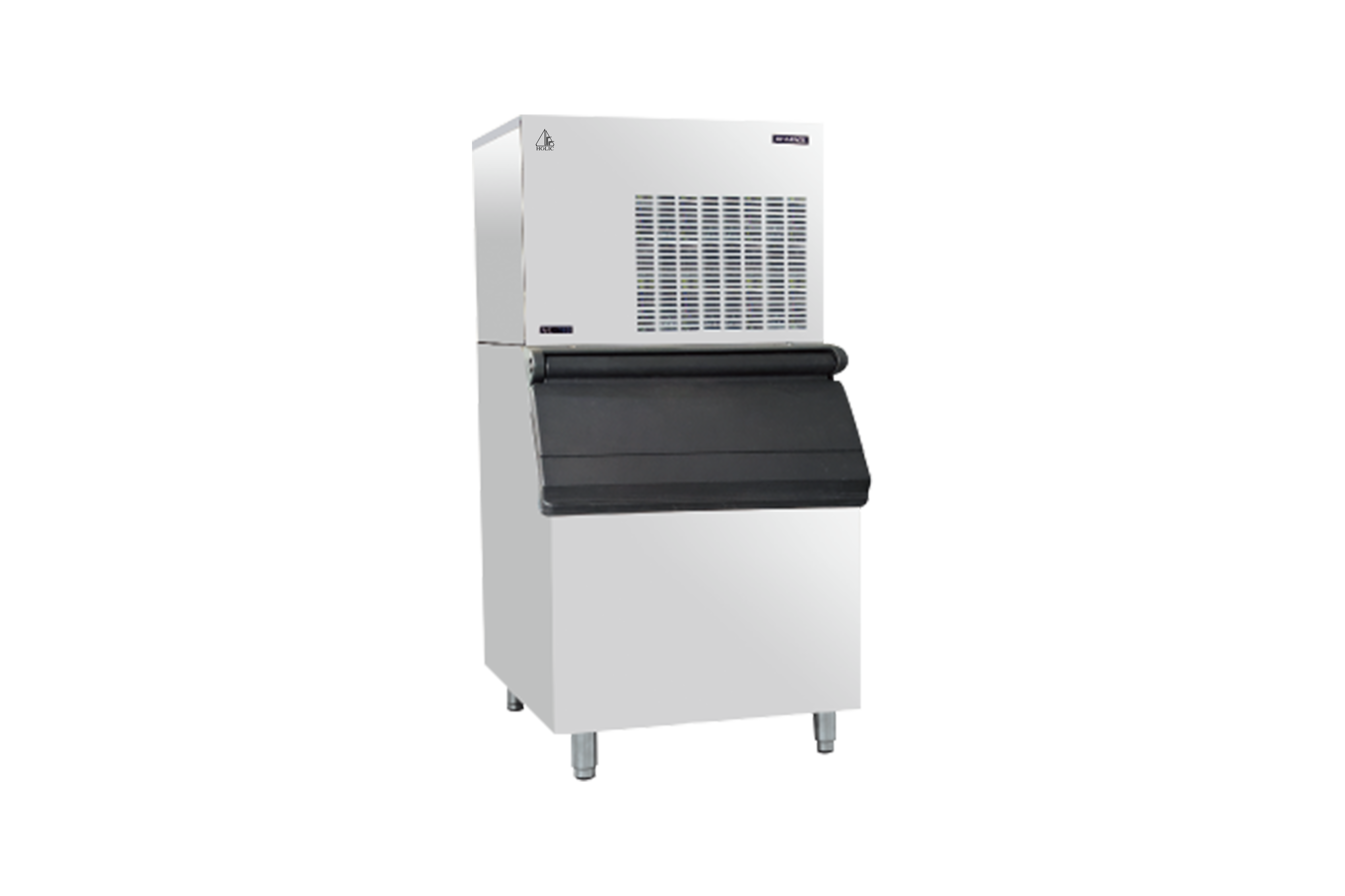 Scale Ice Machine 300kg