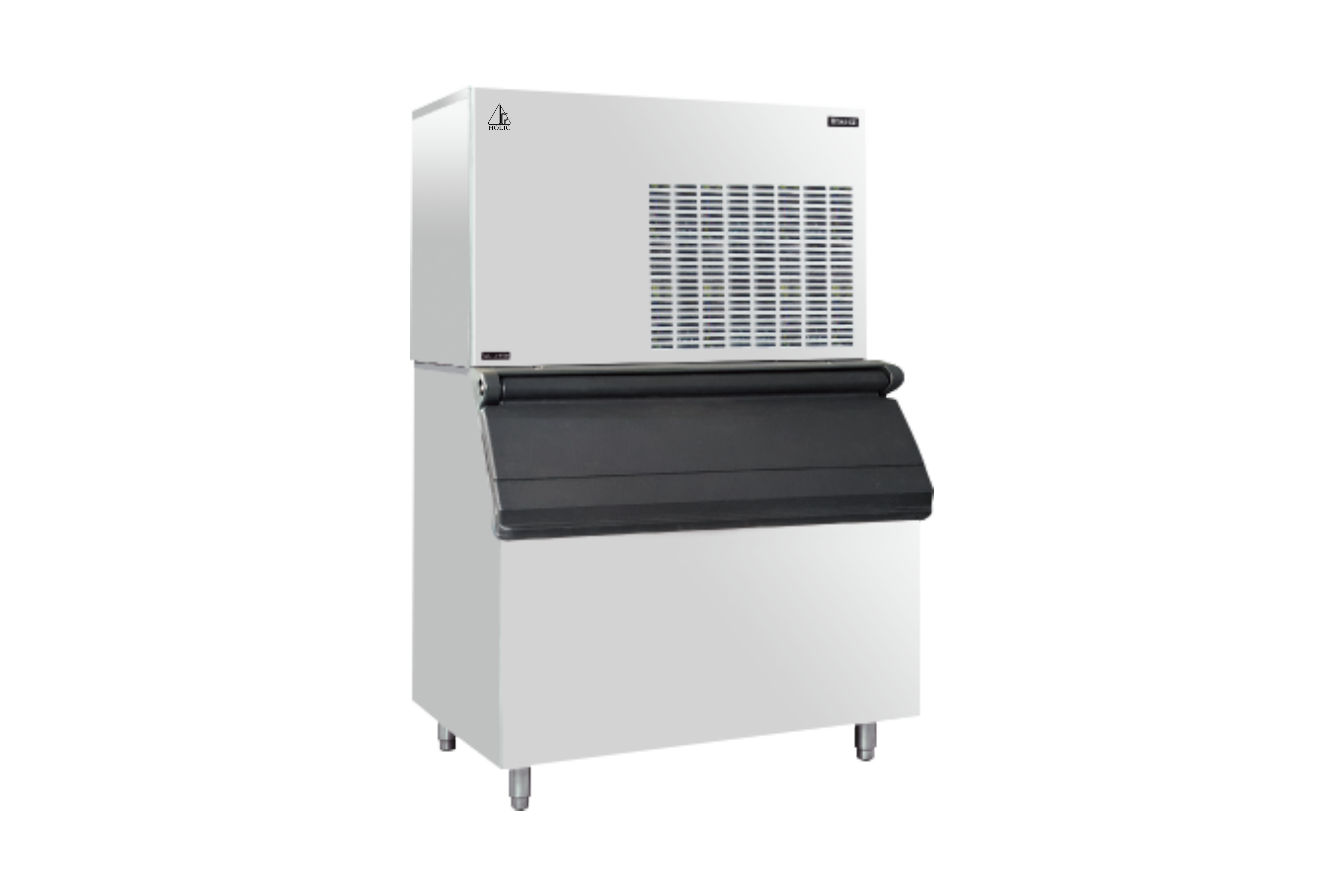 Scale Ice Machine 600kg