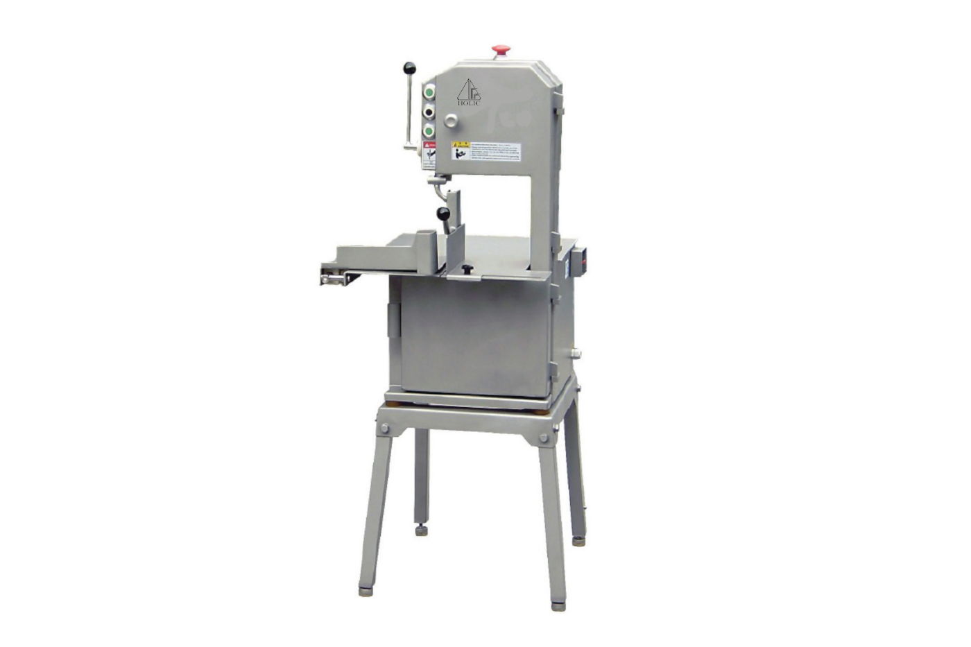 Band Saw BDJ-200A