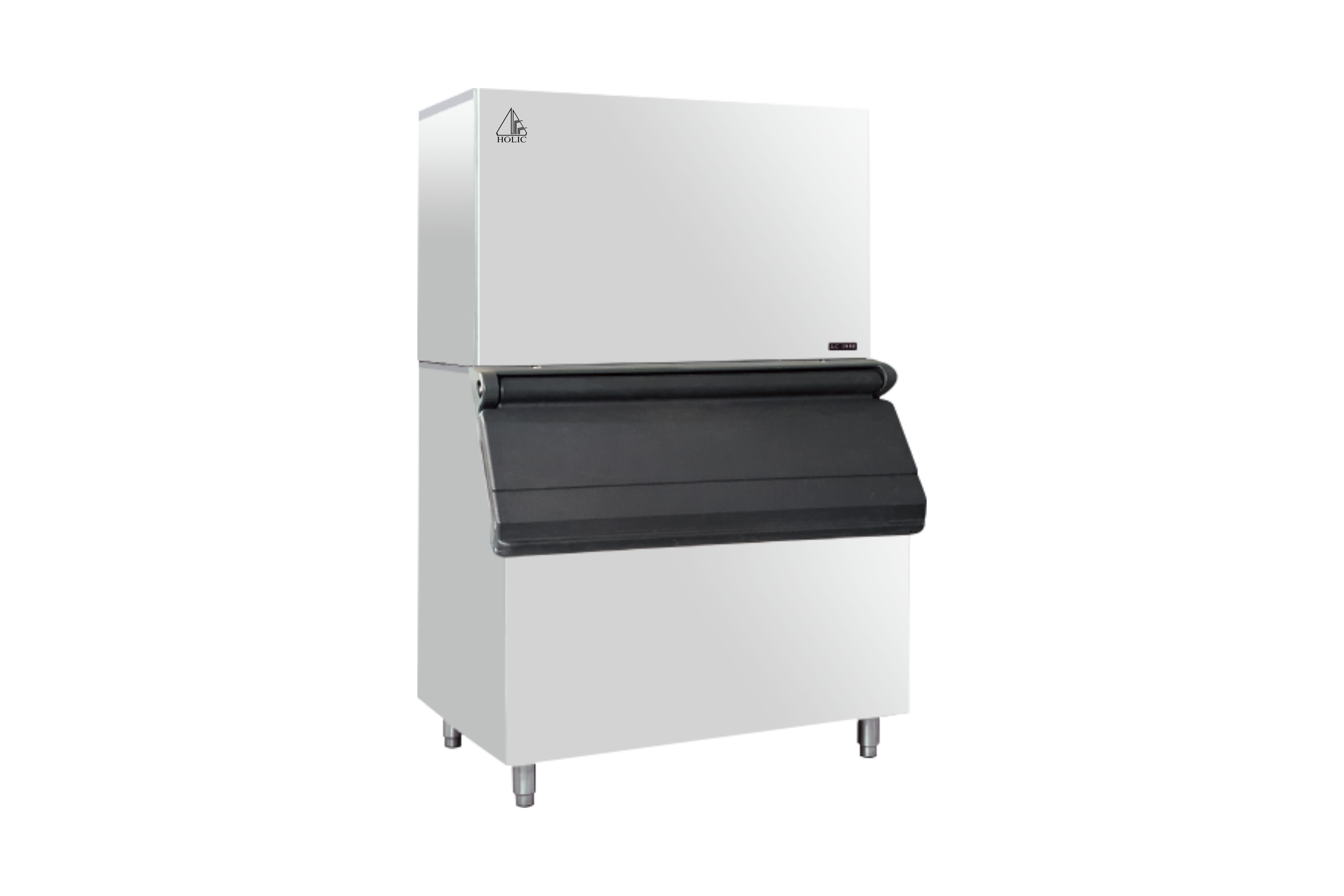 Ice Maker Cylindrical Capacity 300kg