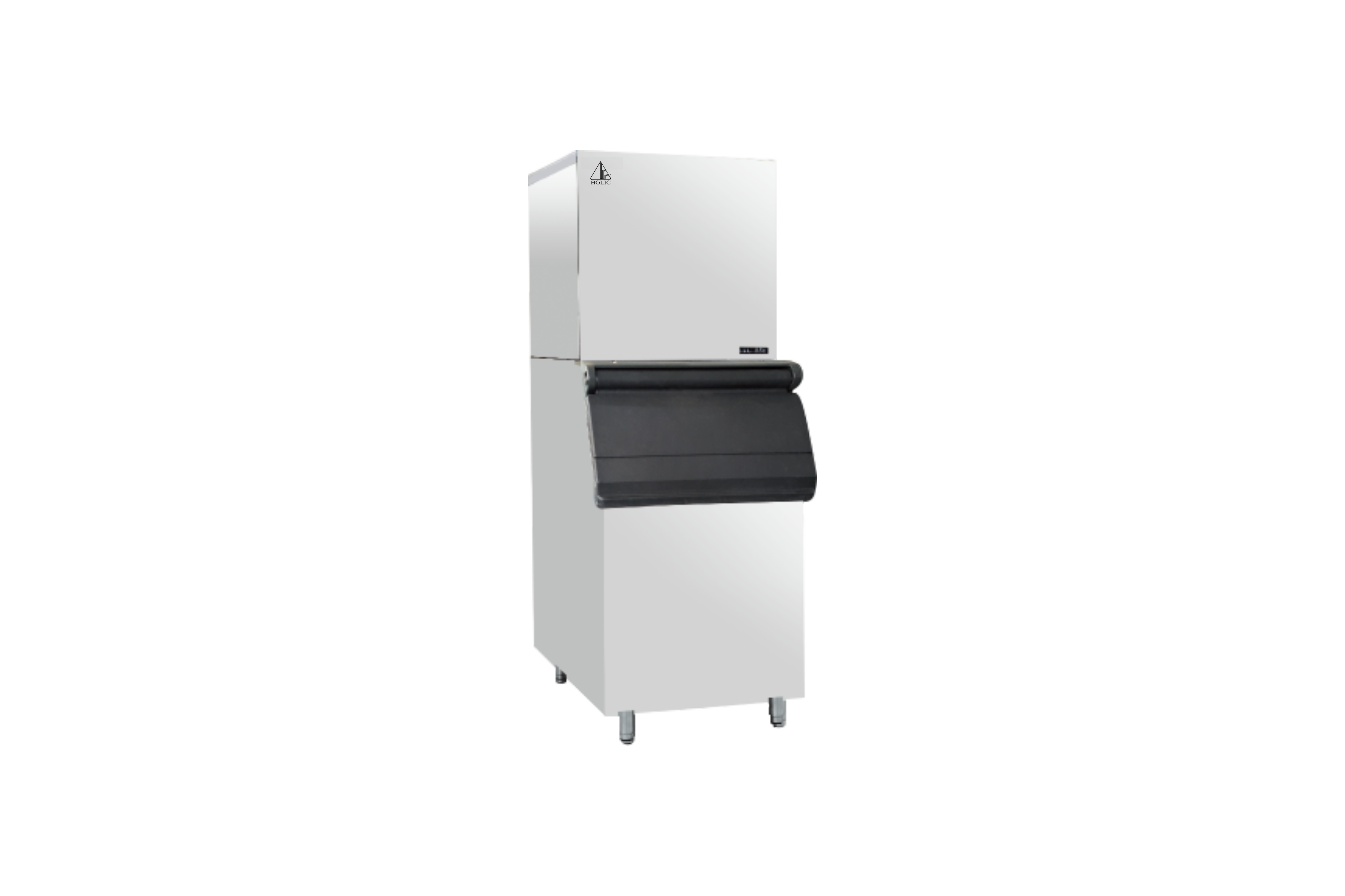Crescent Ice Maker Capacity 180kg