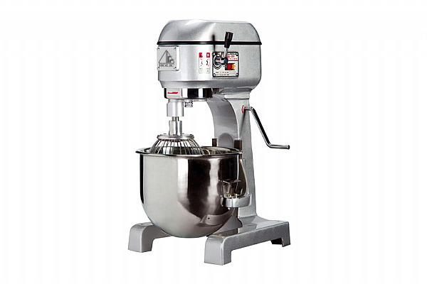 Planetary Mixer 30 L