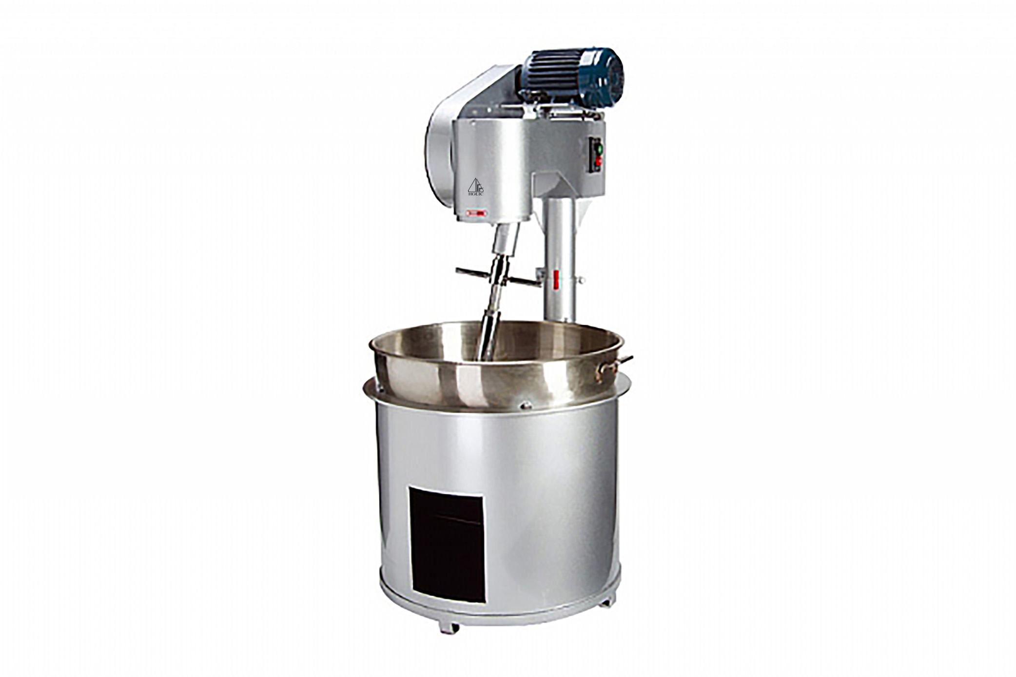 Fixed Bowl Cooking Mixer 80 ~ 150 L