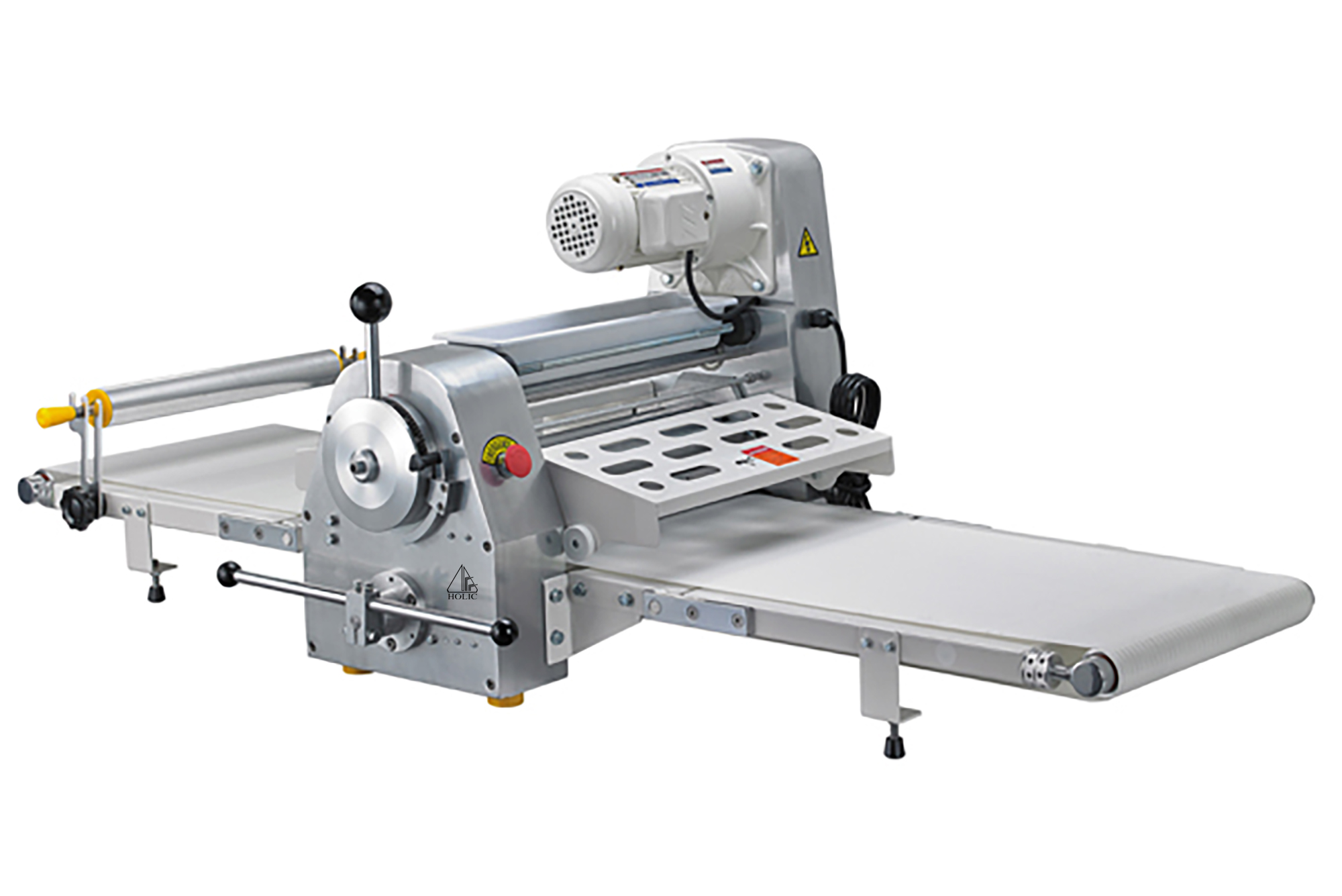 Tabletop Dough Sheeter 430 ~ 515 mm