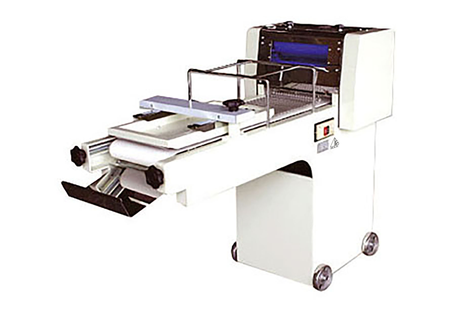 Long Dough Moulder 290~380 mm