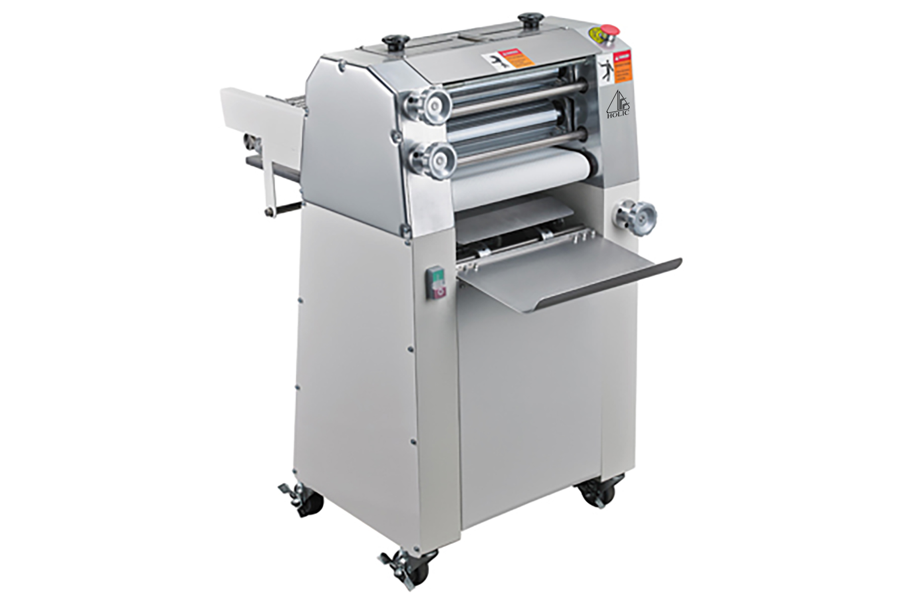 Short Dough Moulder 350 mm