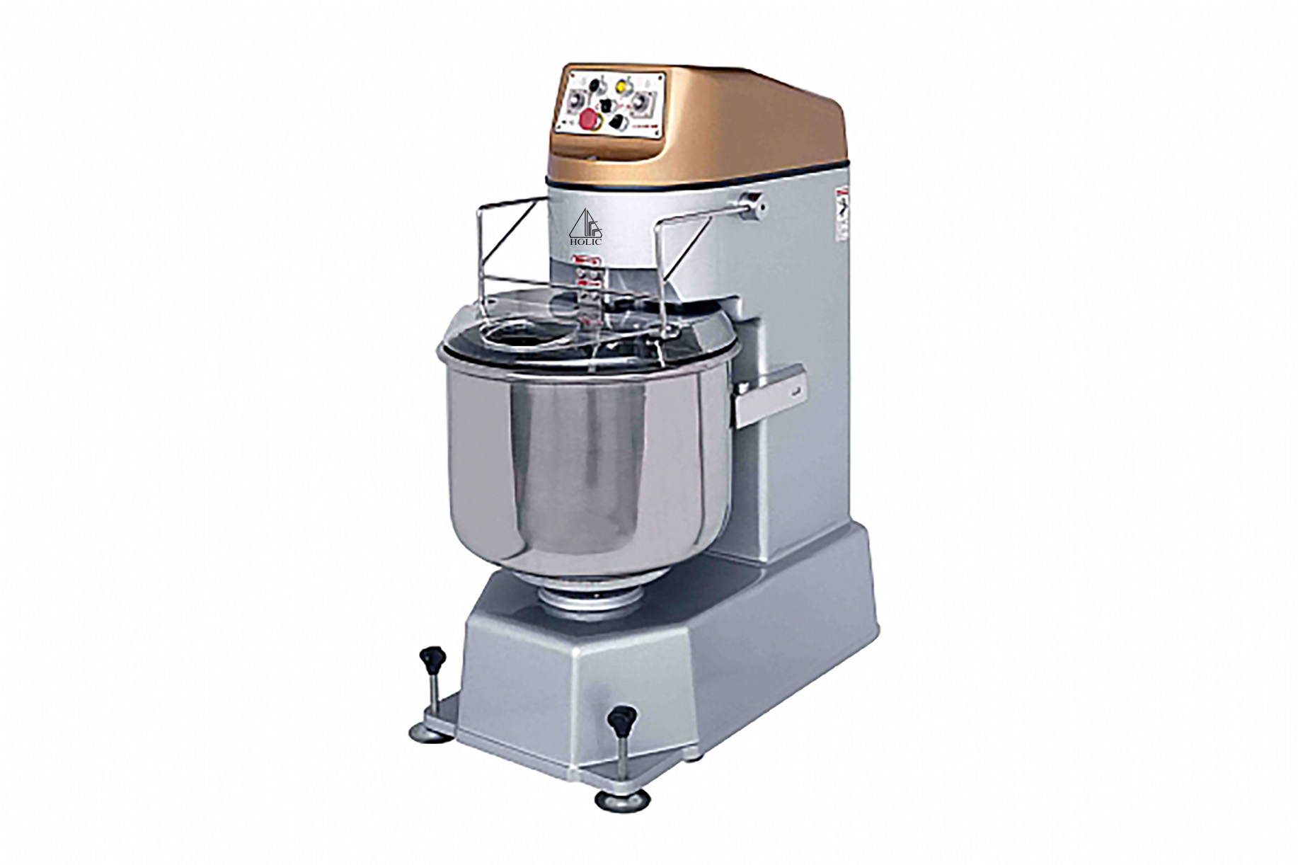 Spiral Mixer 25 kg