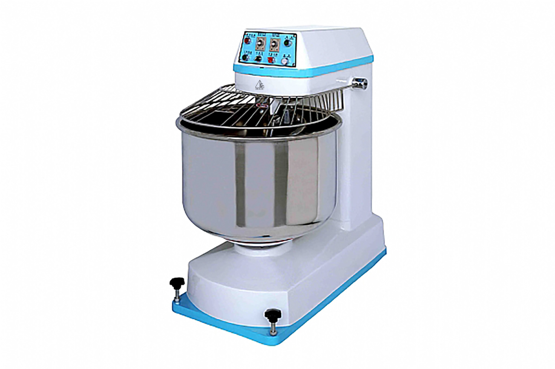 Spiral Mixer 50 kg