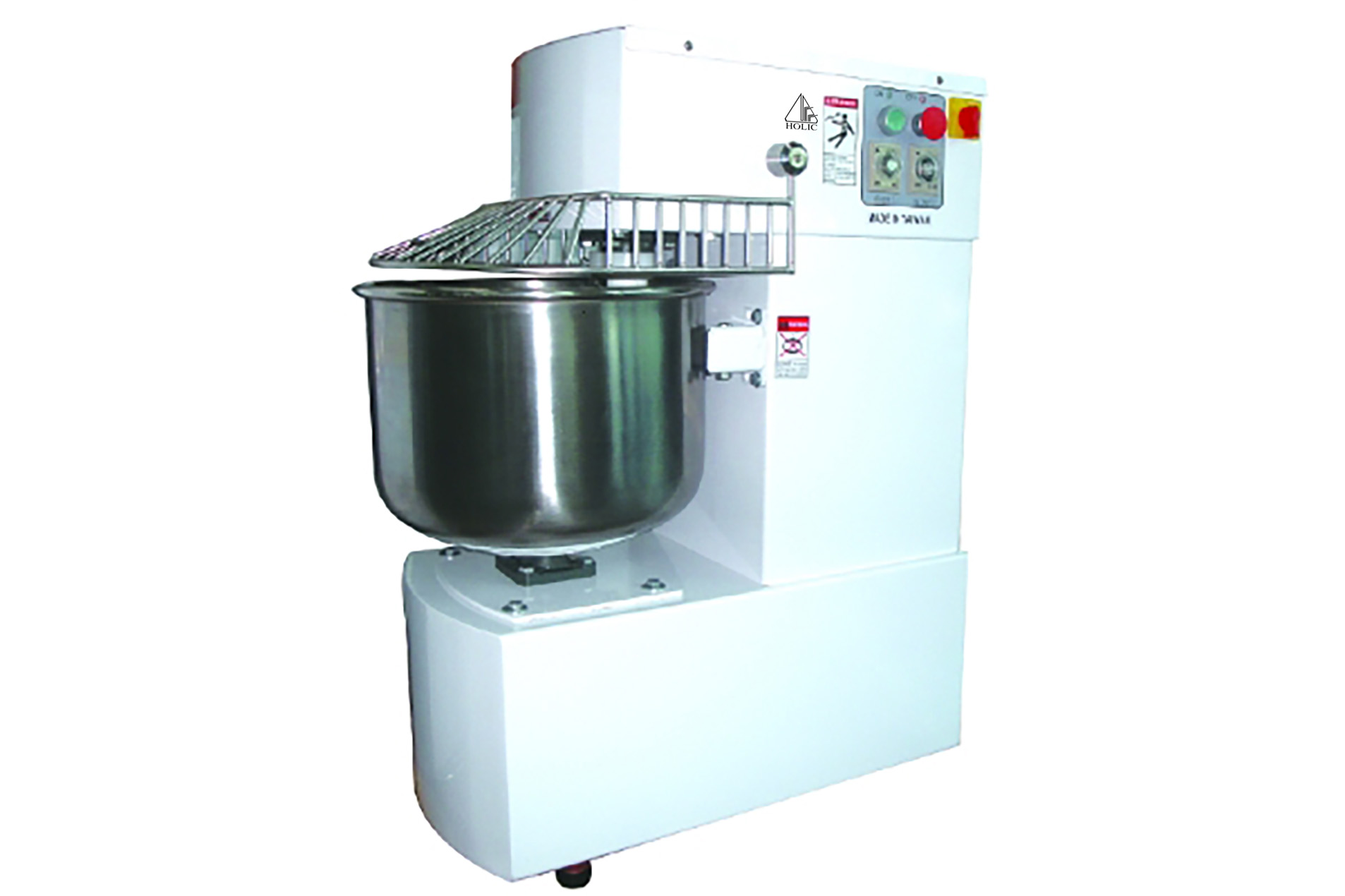 Spiral Mixer 6 kg
