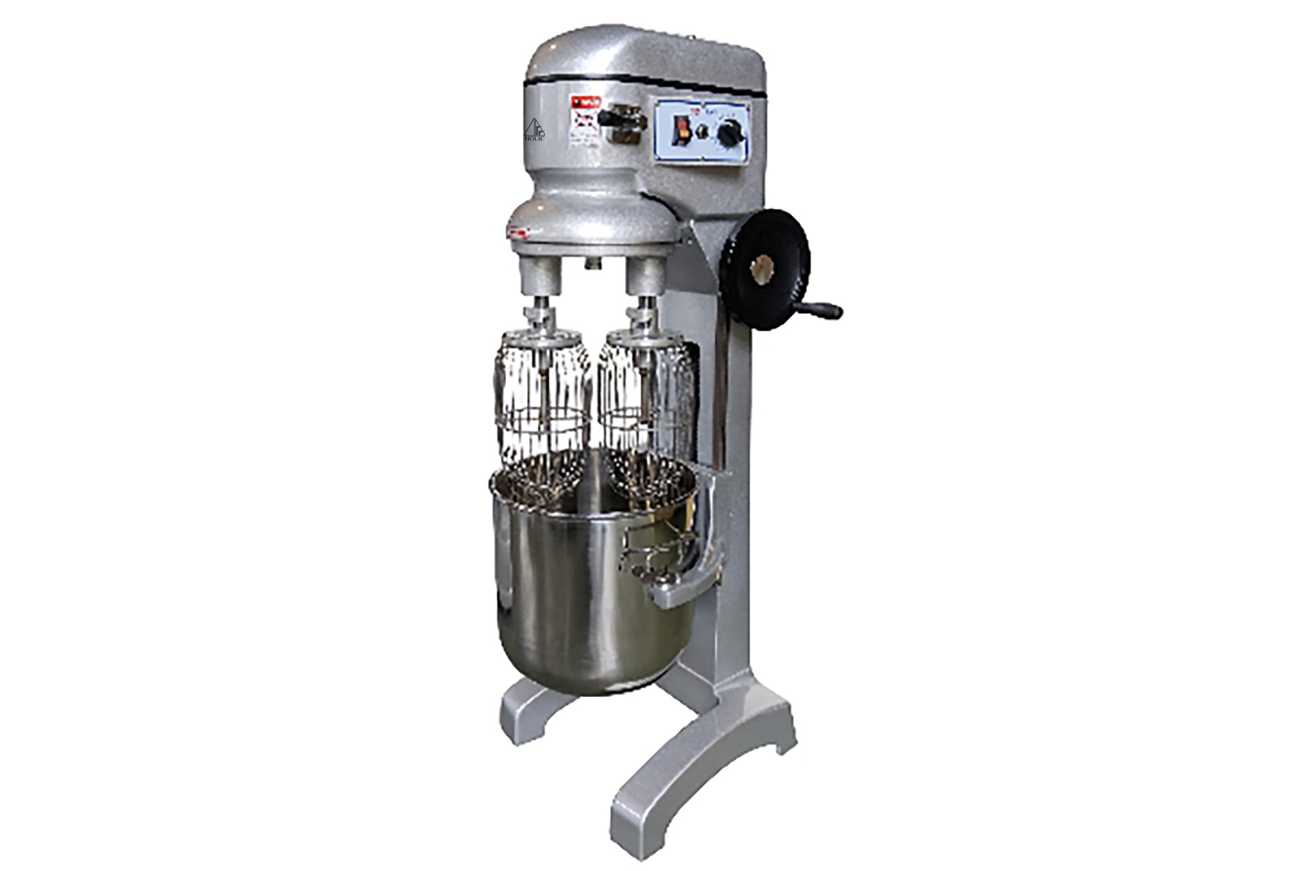 Twin Mixer 30 L