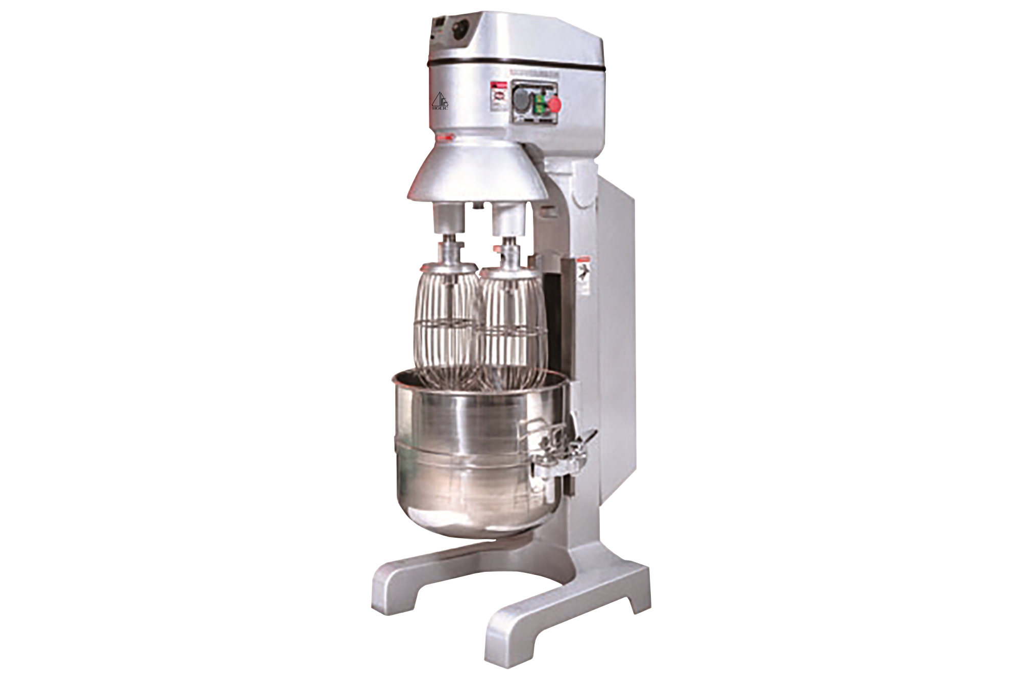Twin Mixer 50 L