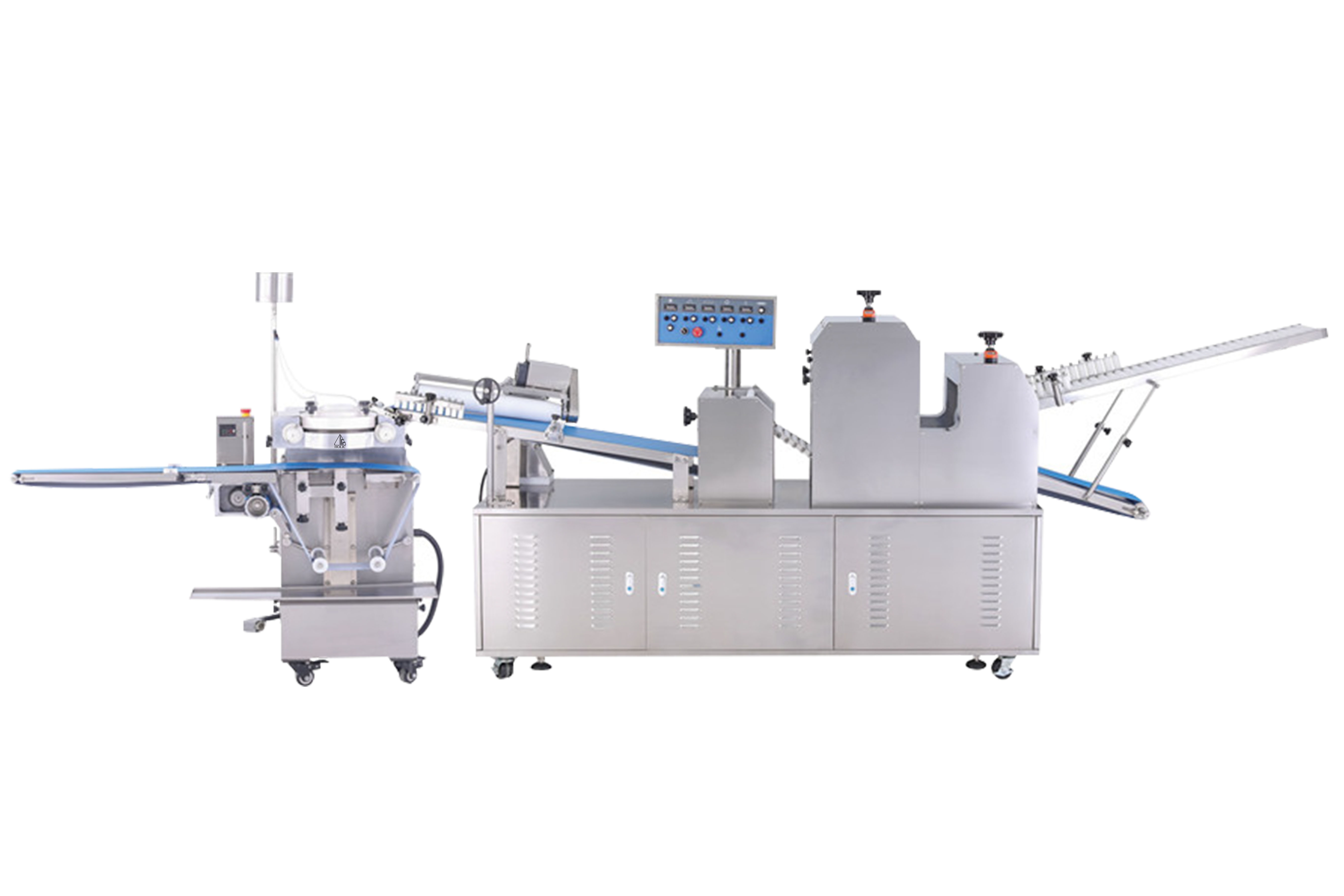 Bread Production Line