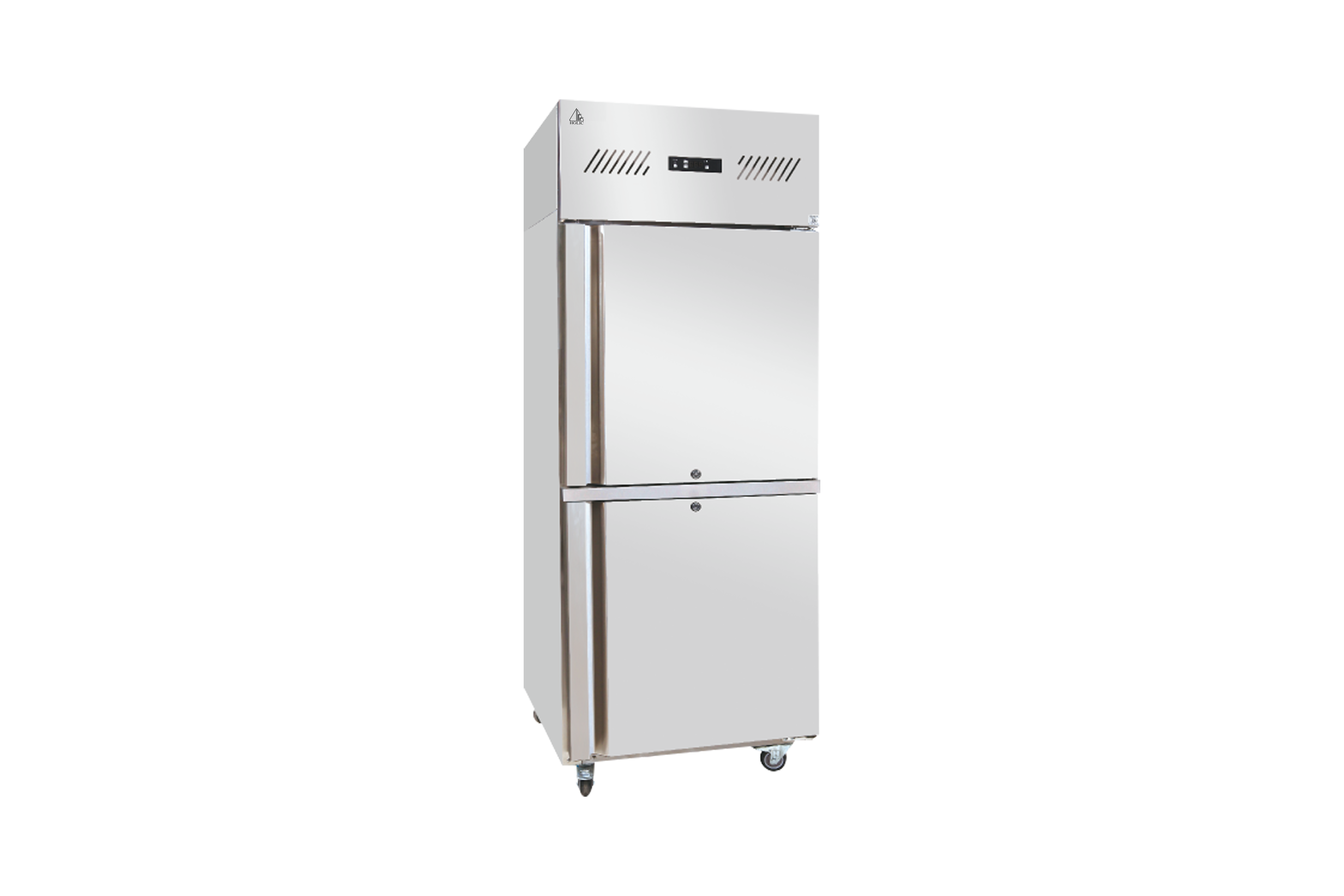 Bakery Upright Freezer 2 Door (650 L)