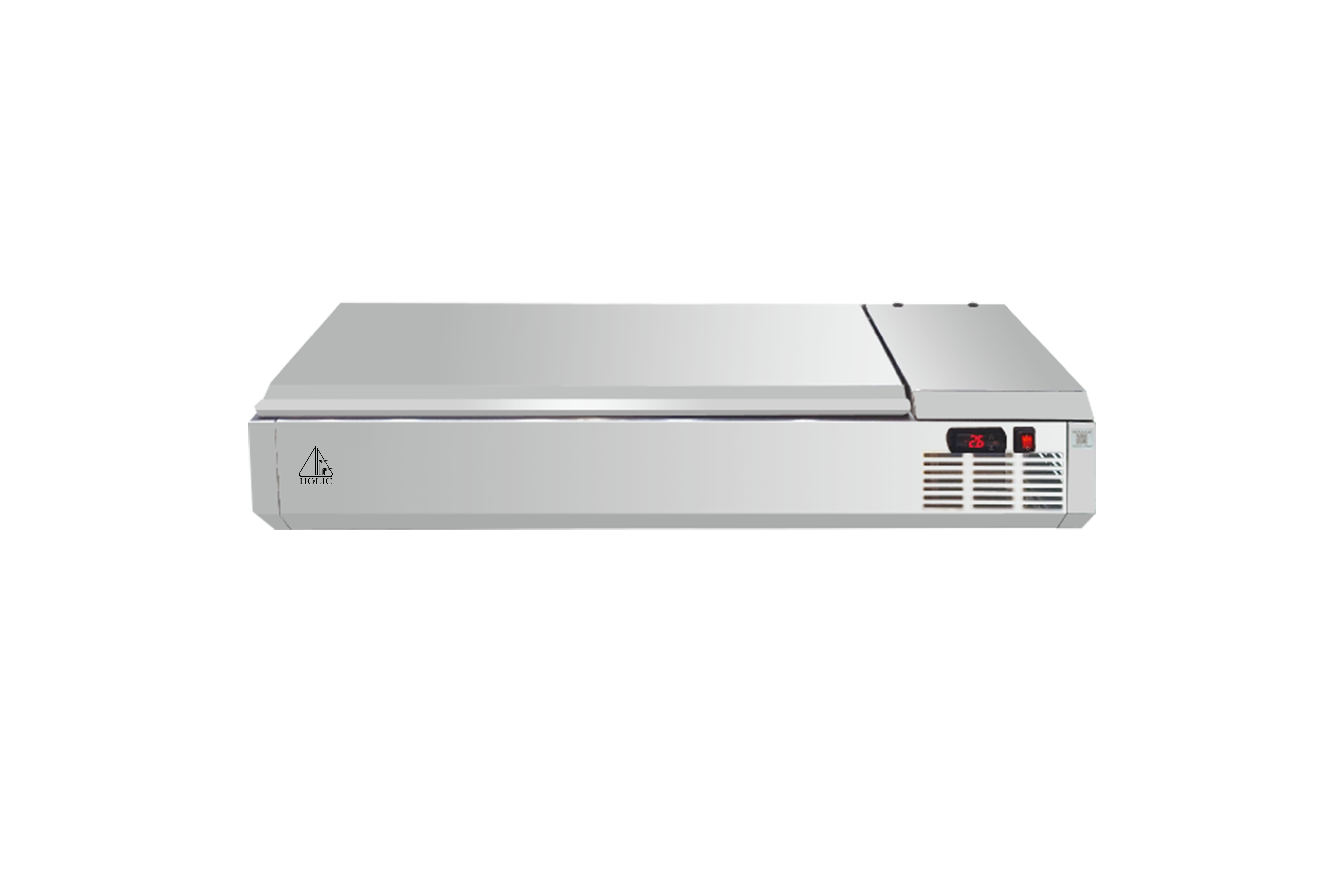 Salad Cabinet Refrigerator CS-120