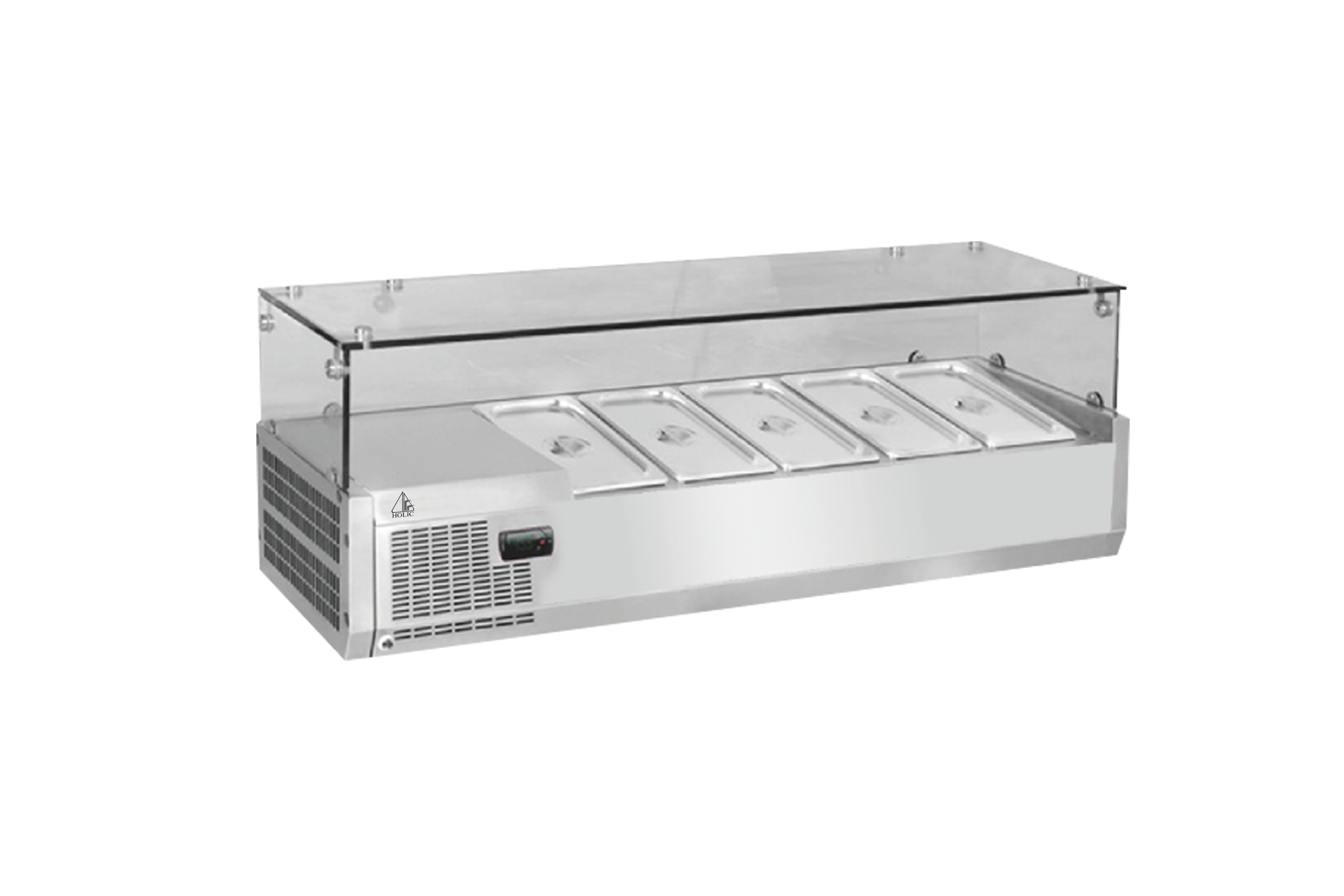 Salad Cabinet Refrigerator CT-150