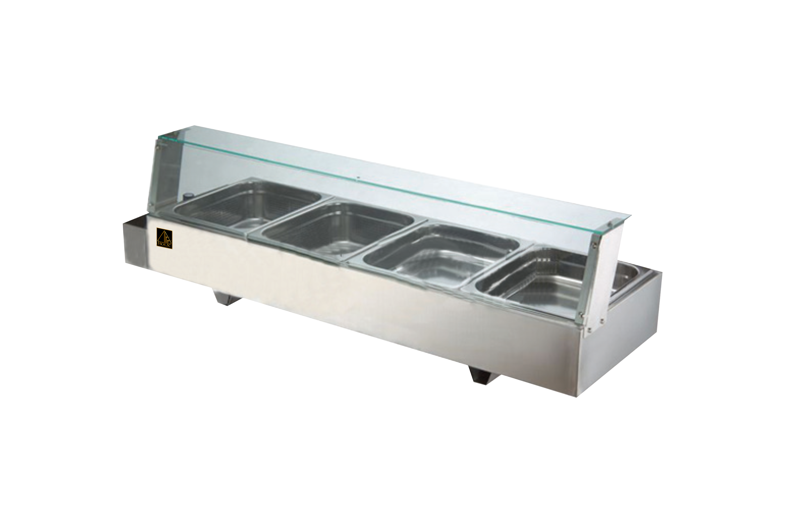 Food Display Warmer