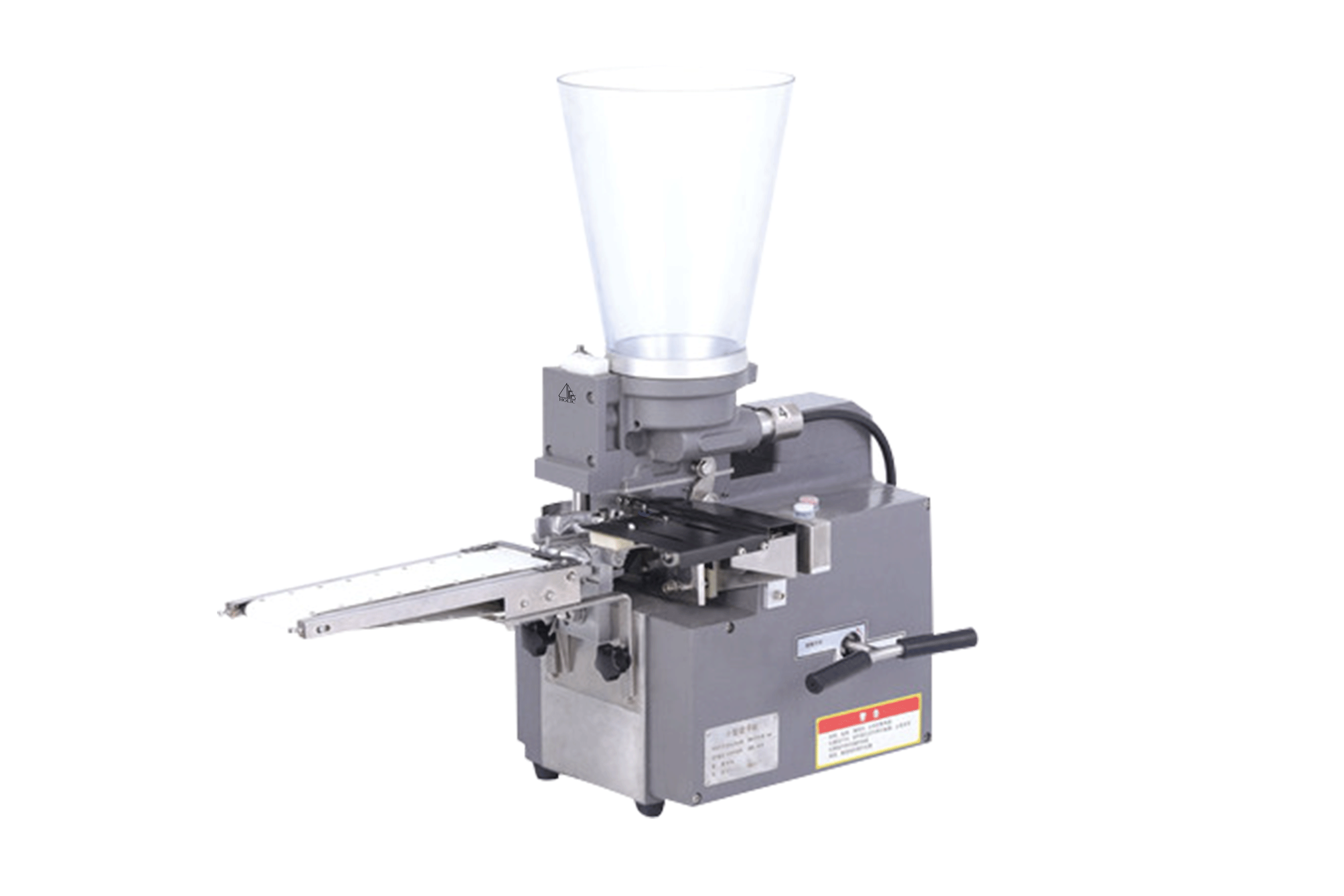 Fried Dumping Machine